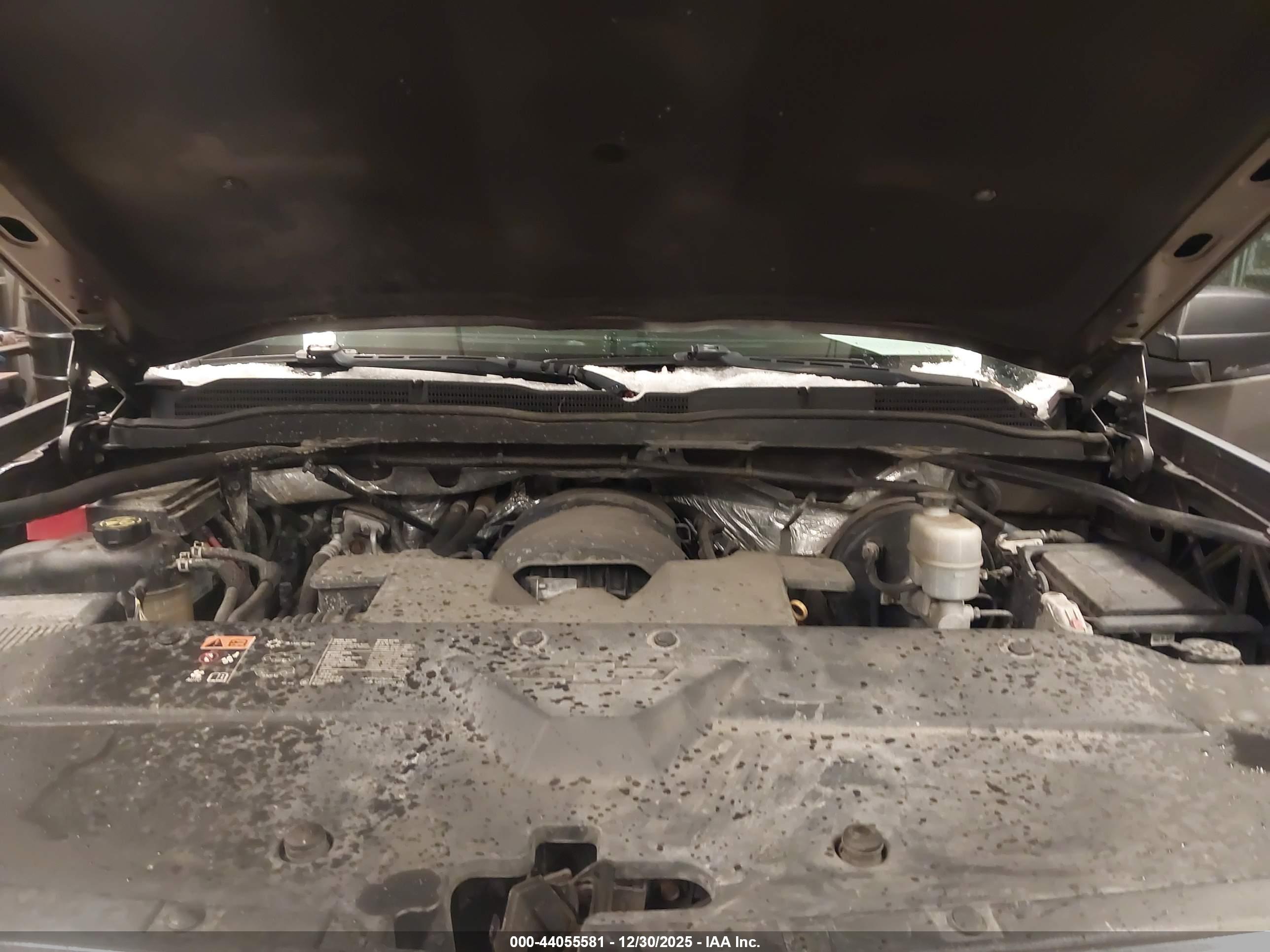 CHEVROLET SILVERADO image 10