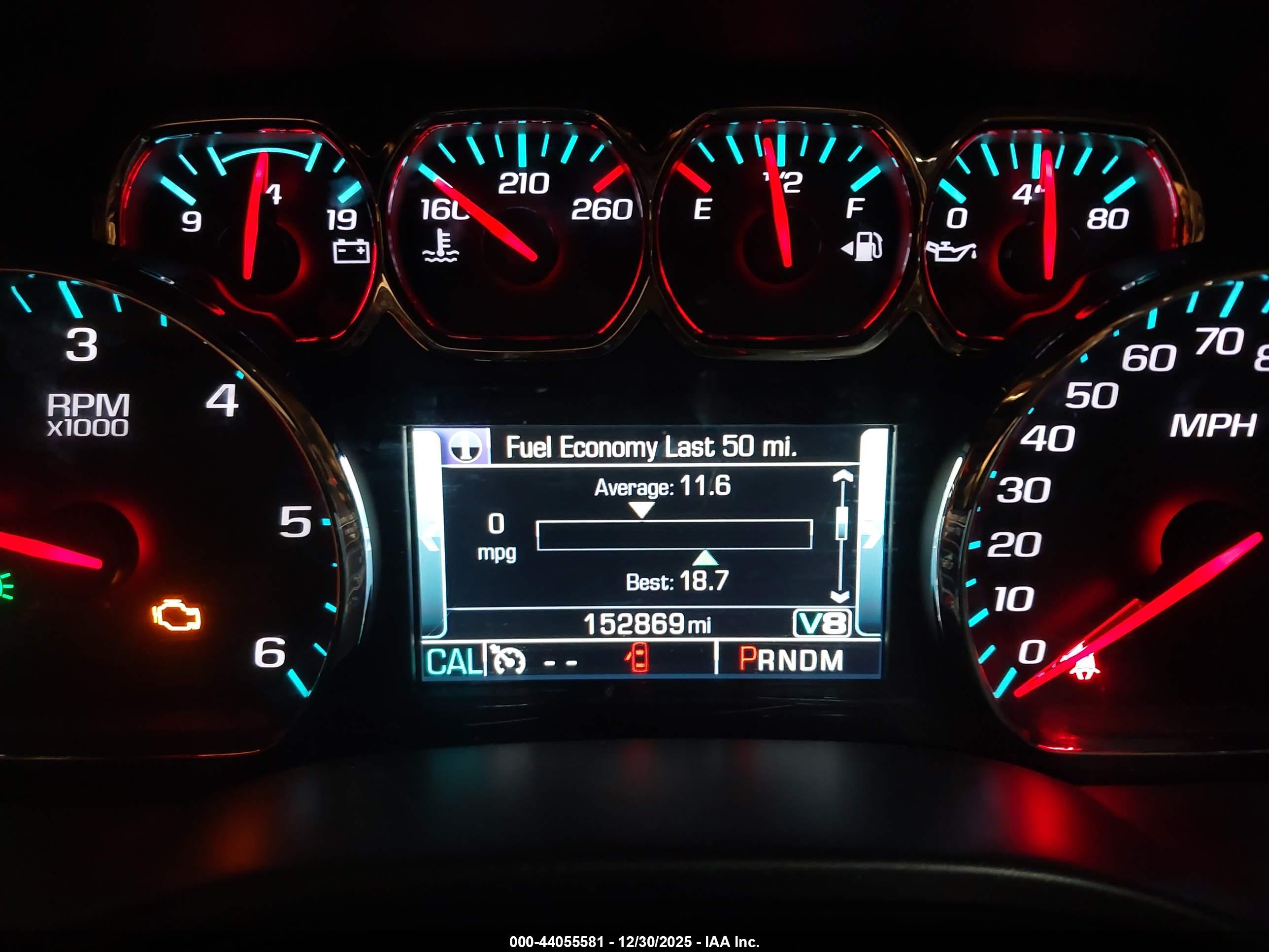 CHEVROLET SILVERADO image 7
