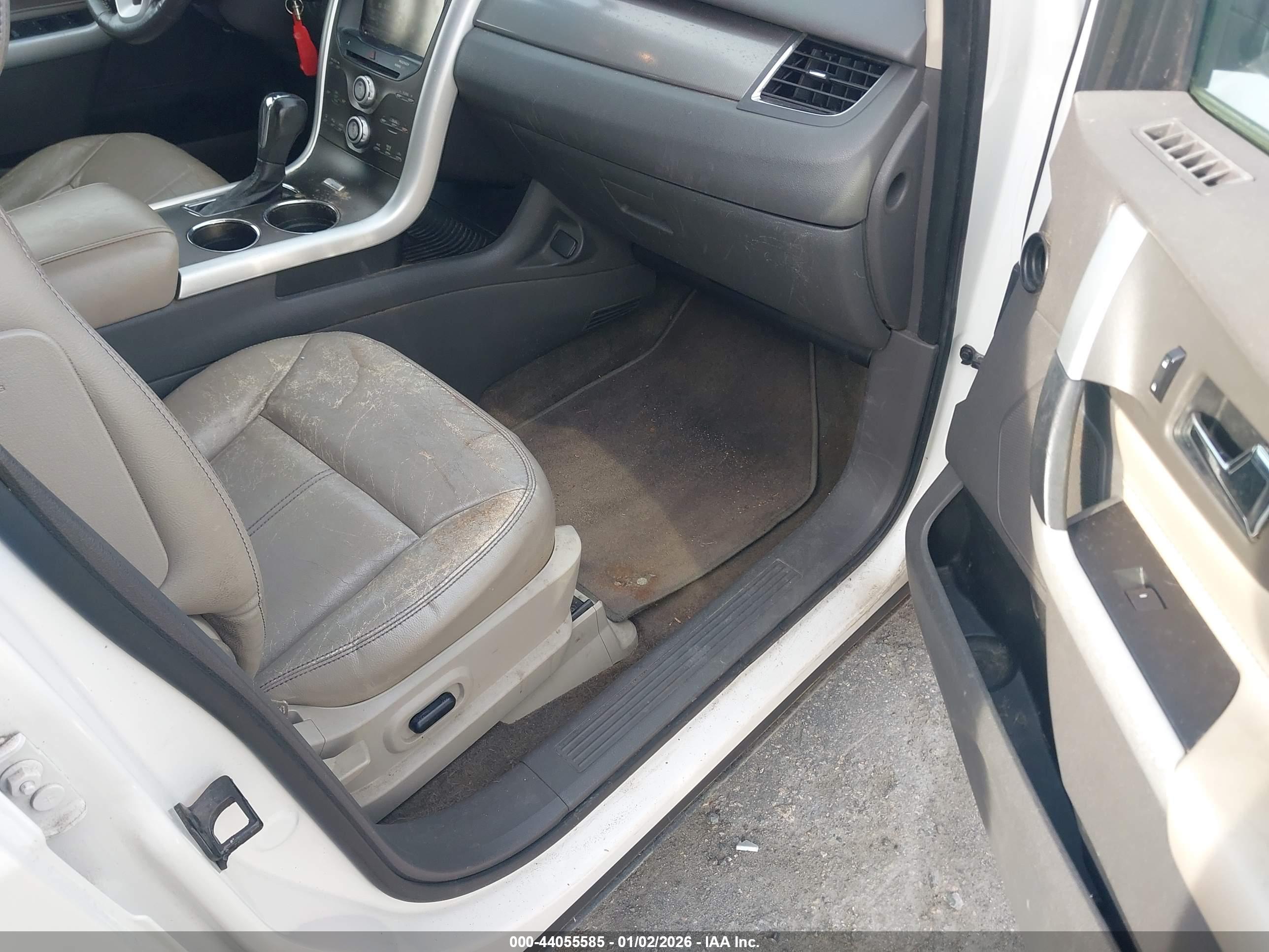 FORD EDGE image 5