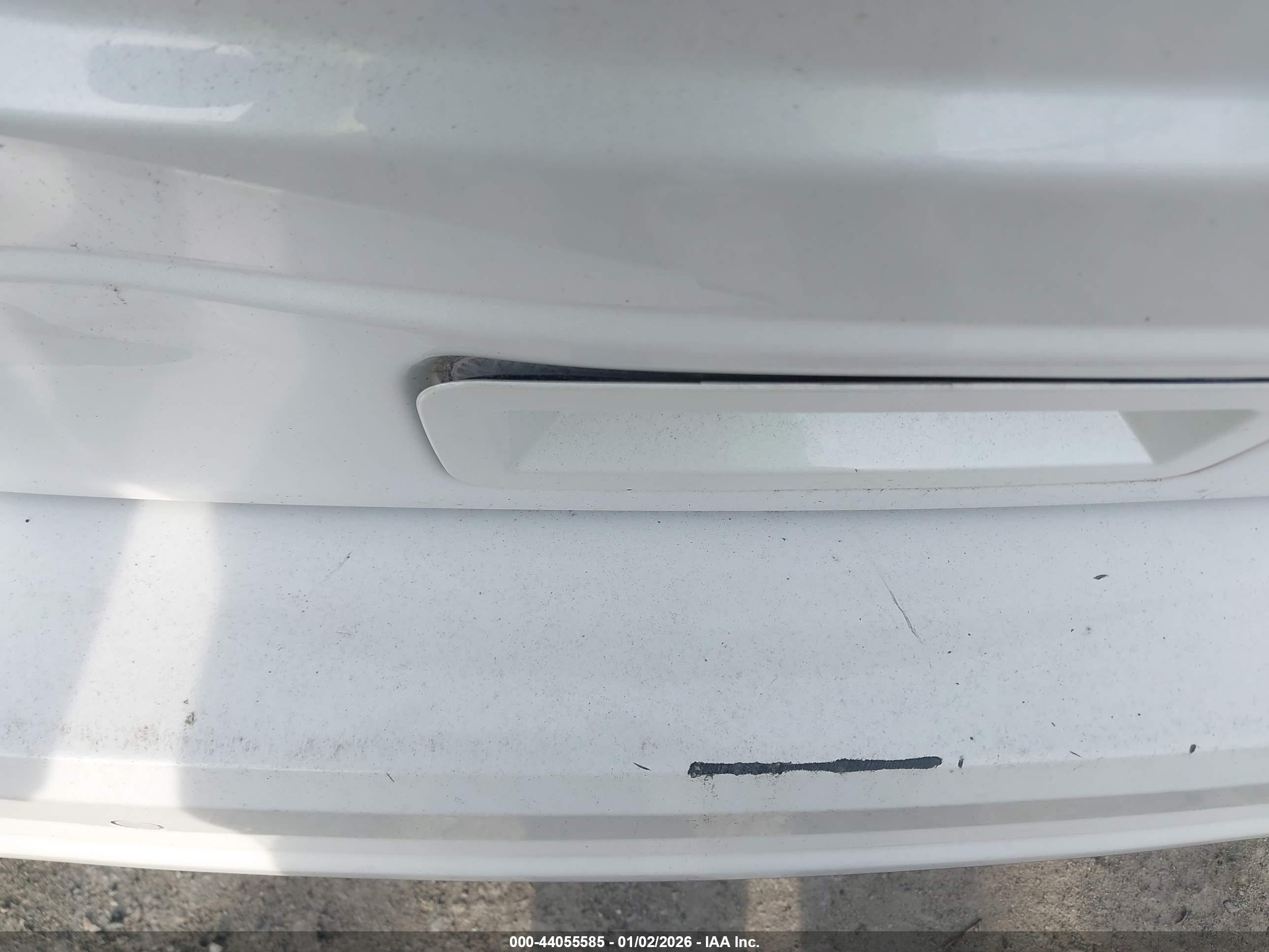 FORD EDGE image 6