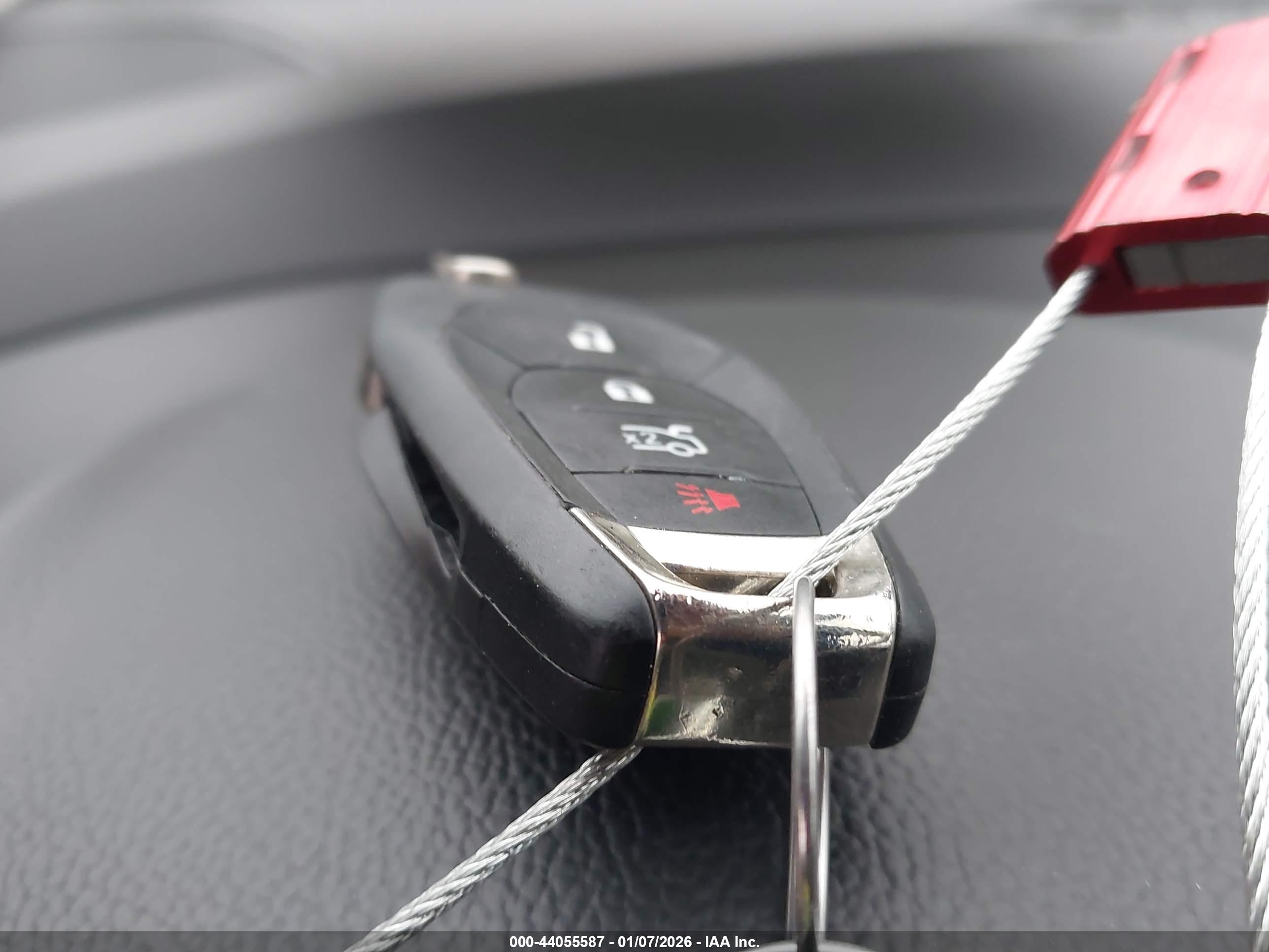 CHEVROLET CRUZE image 11