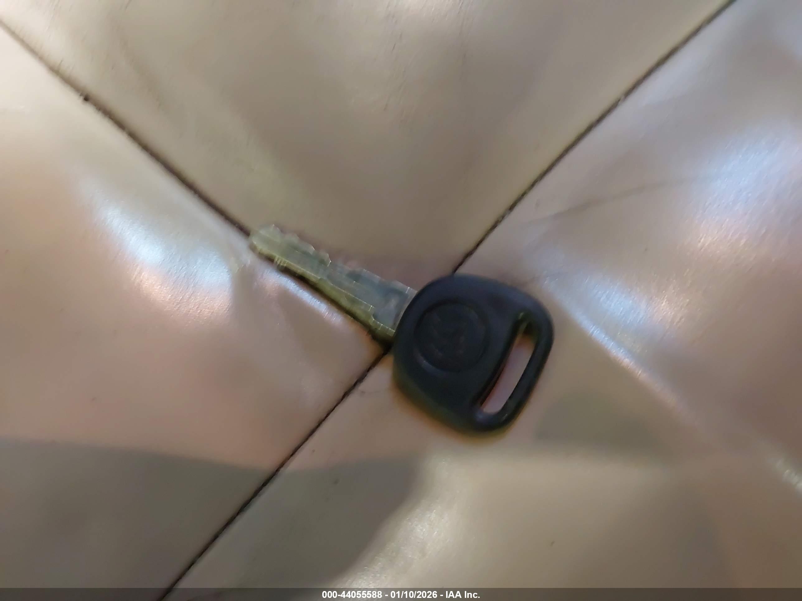 BUICK LESABRE image 11