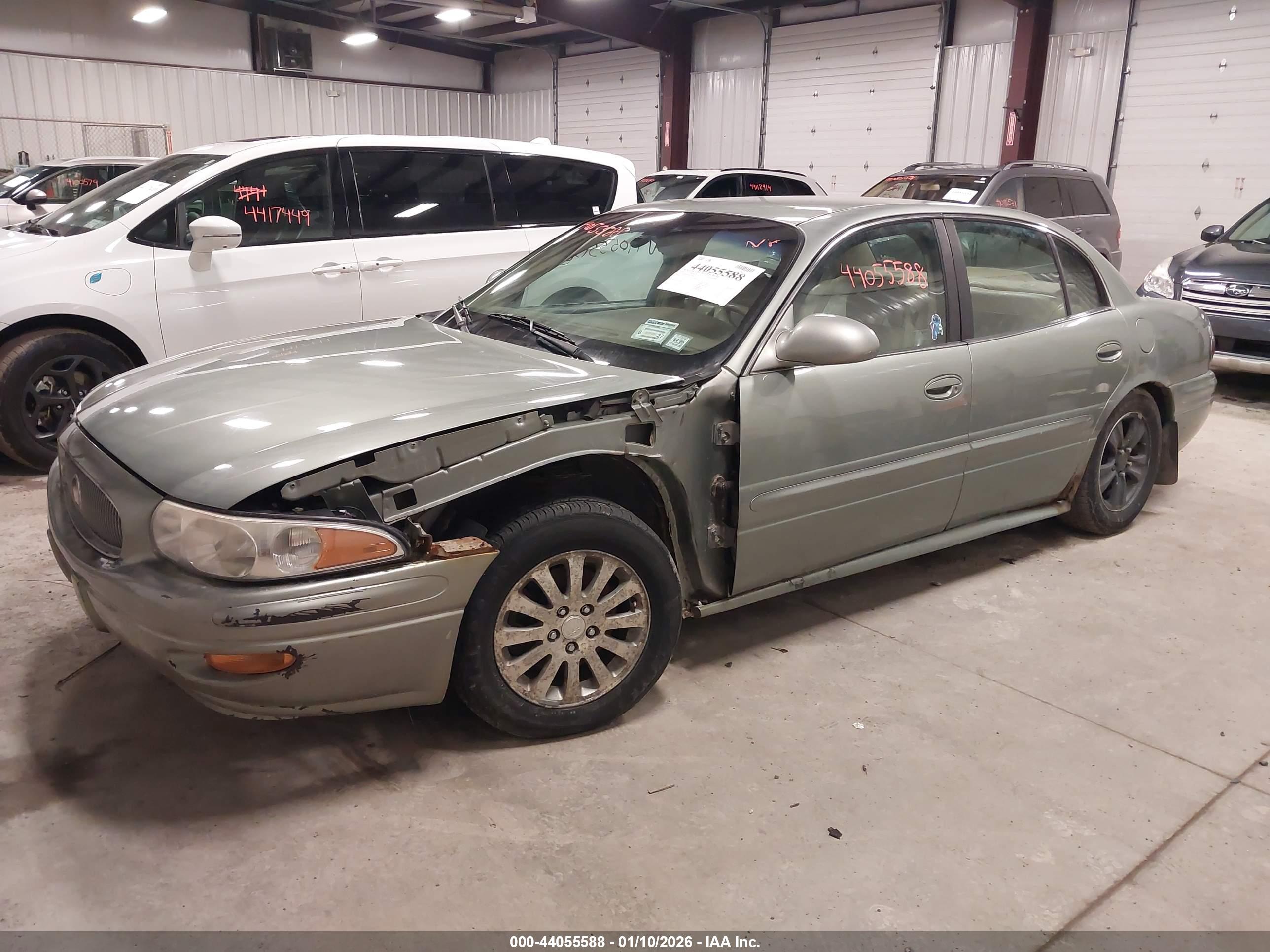 BUICK LESABRE image 2