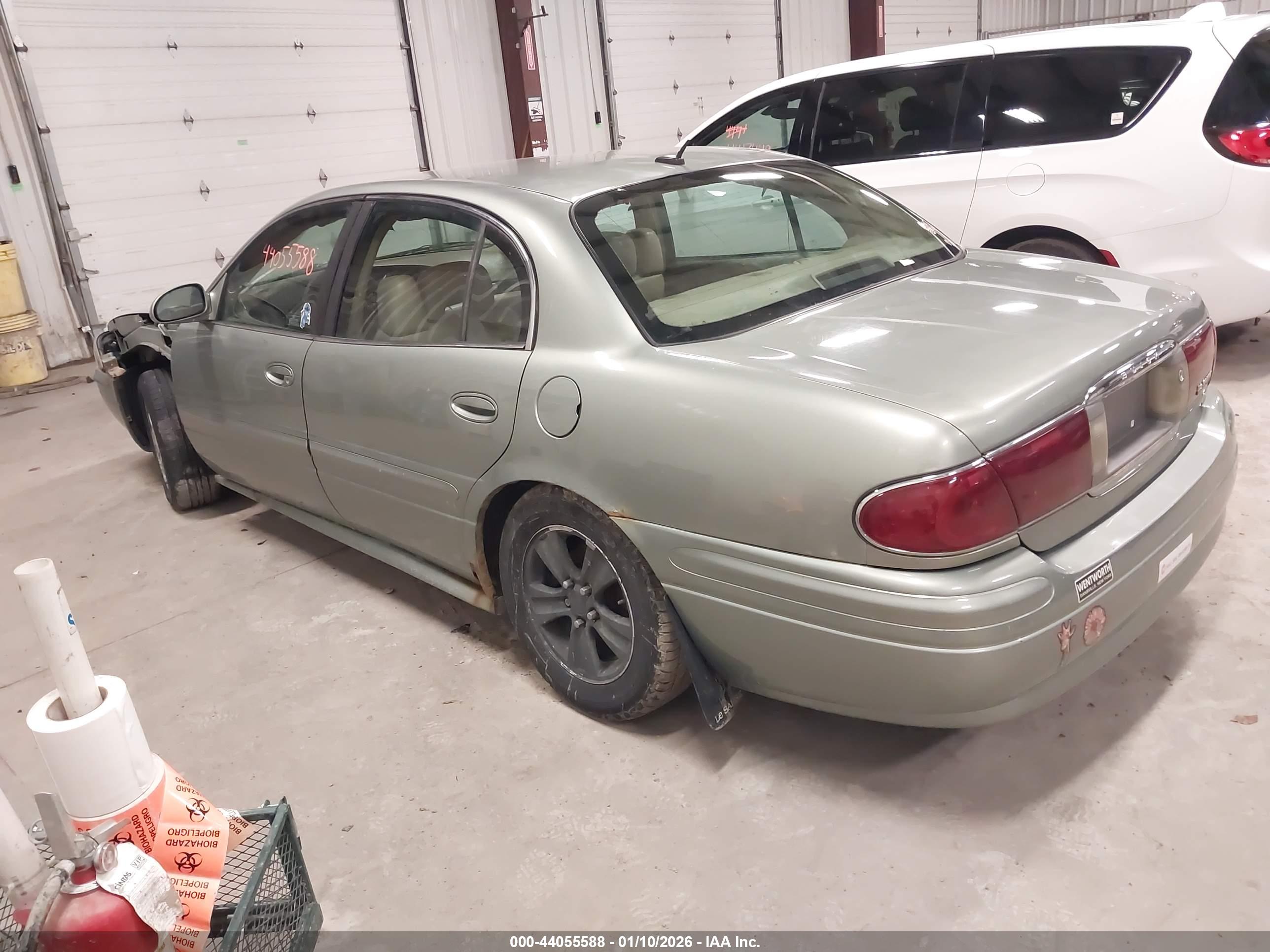 BUICK LESABRE image 3