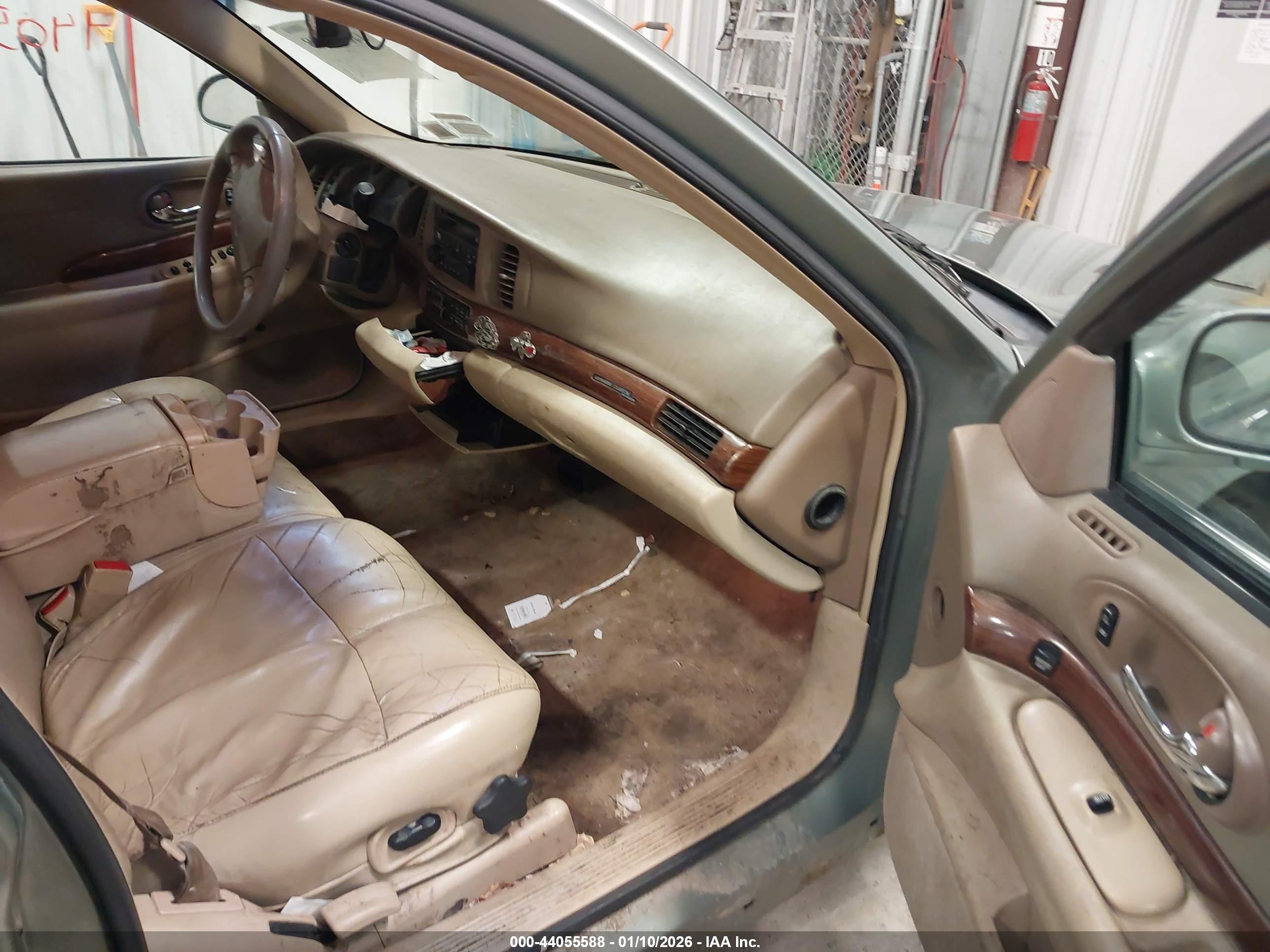 BUICK LESABRE image 5