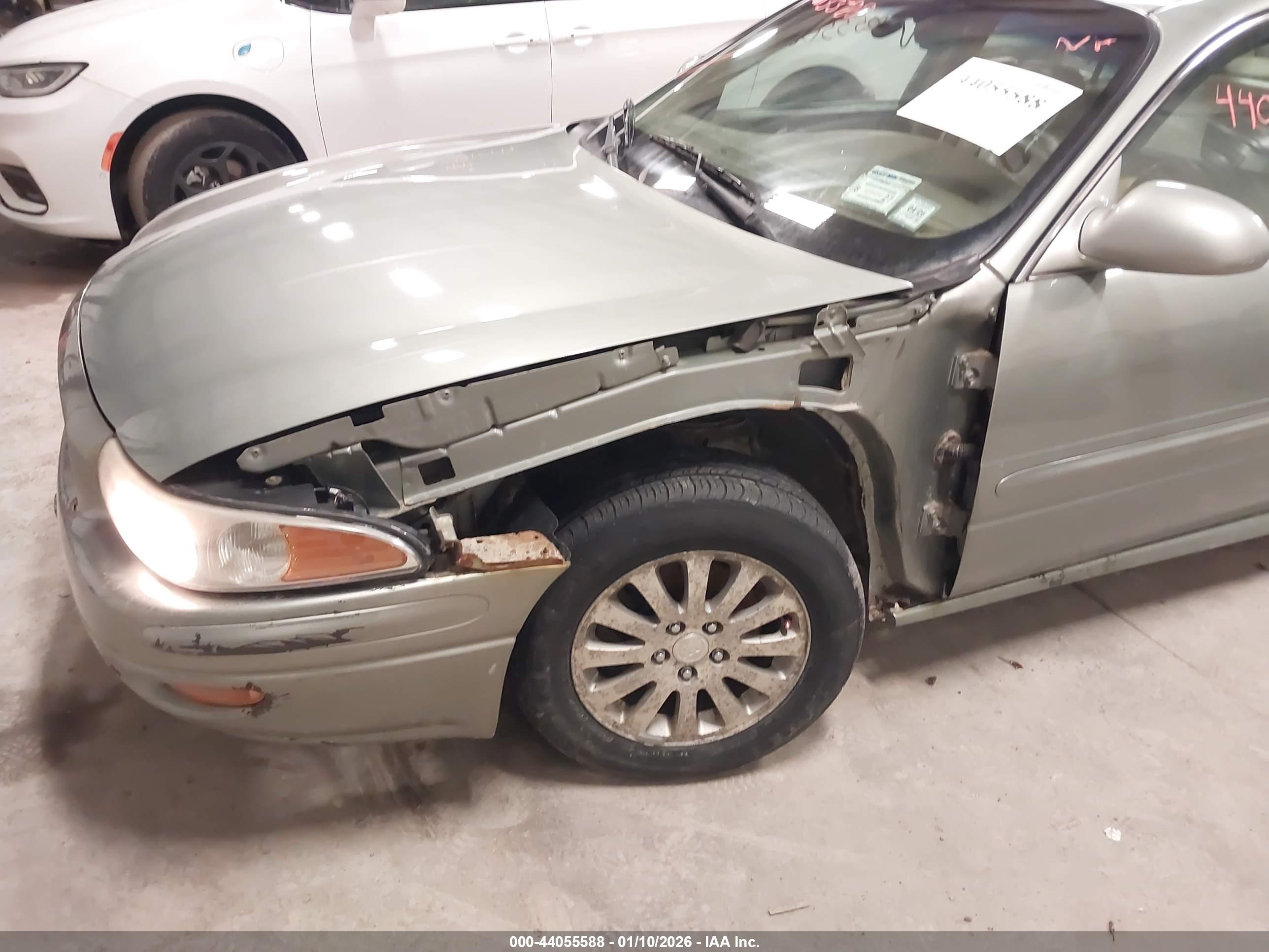 BUICK LESABRE image 6
