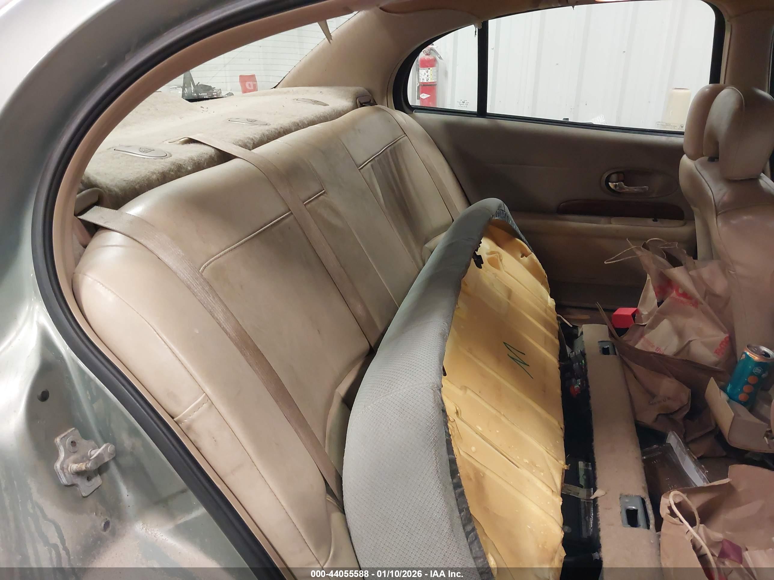 BUICK LESABRE image 8