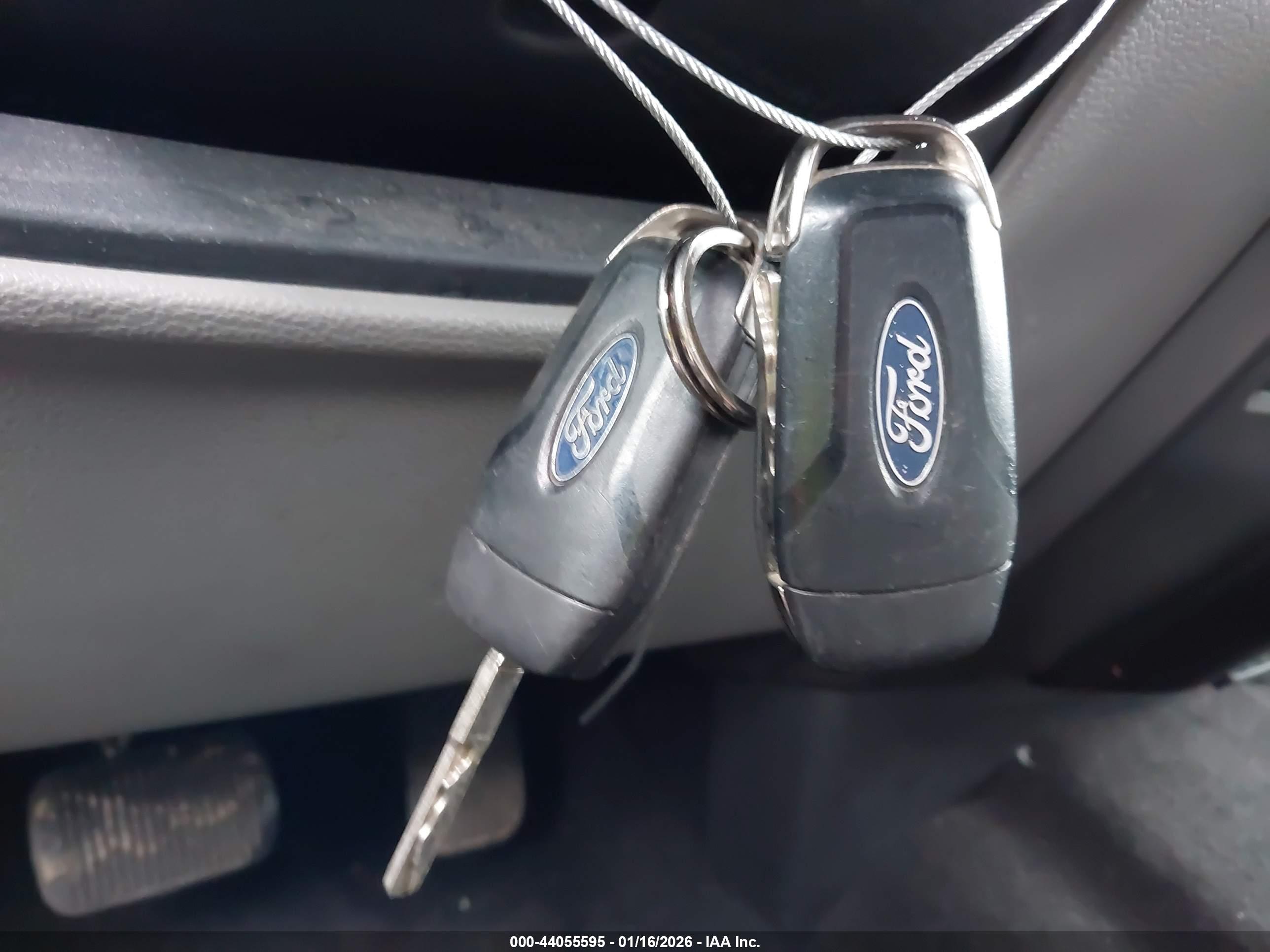 FORD F-150 image 11