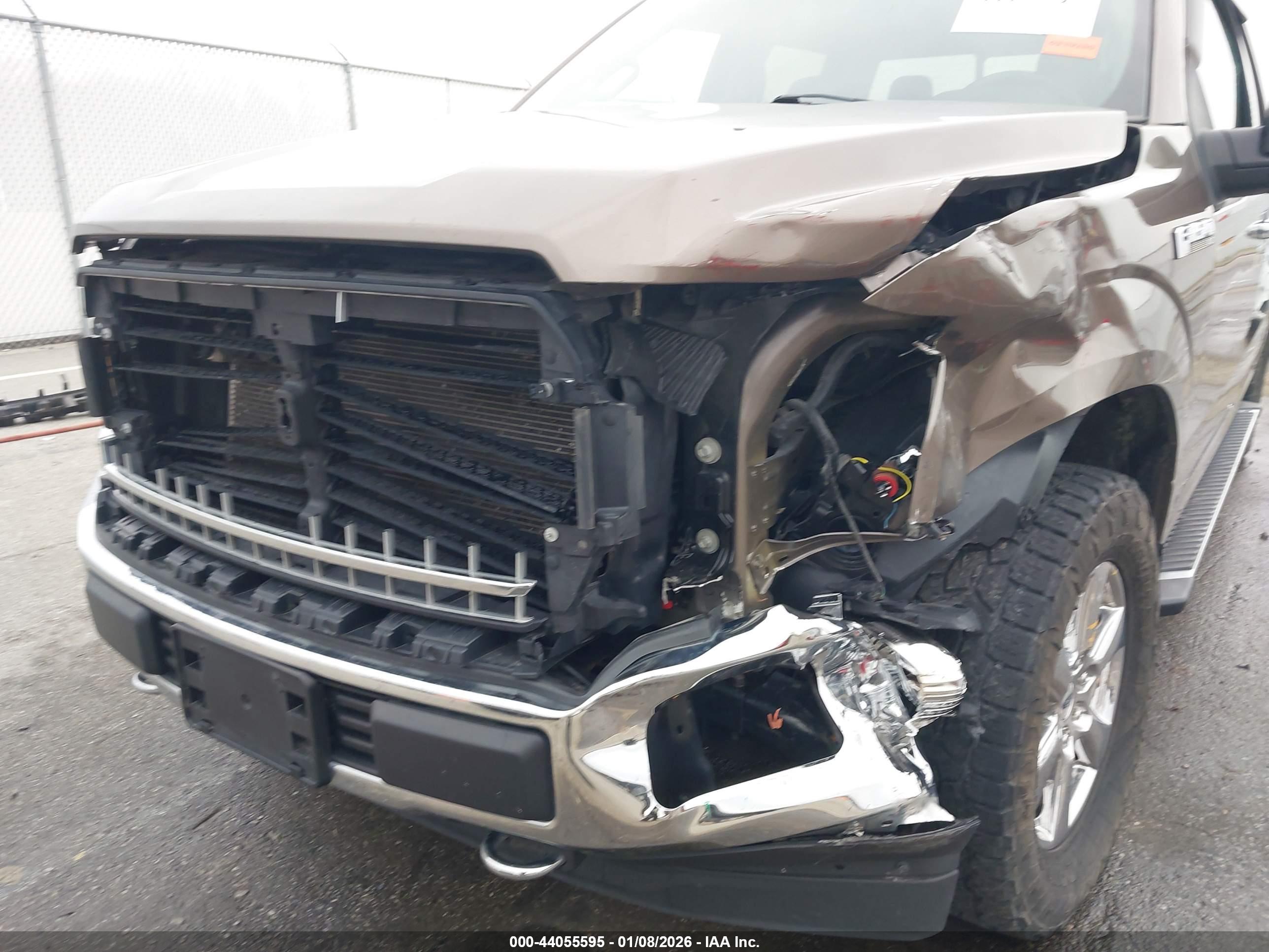 FORD F-150 image 6