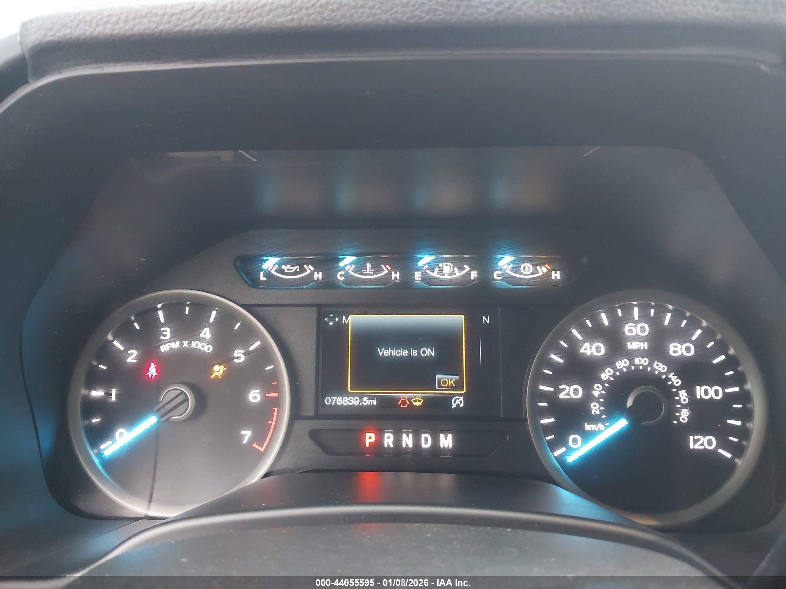 FORD F-150 image 7