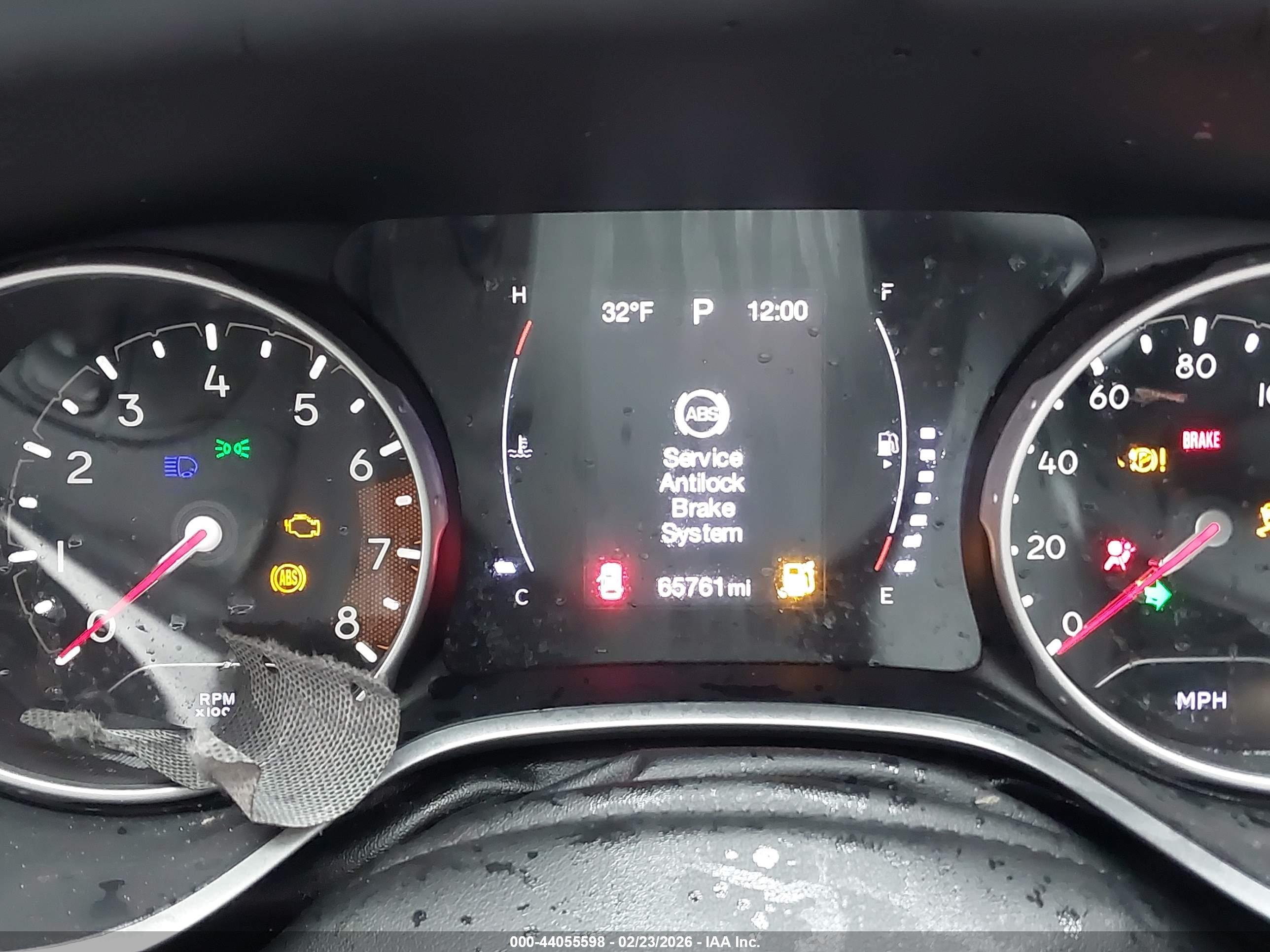 JEEP COMPASS image 7