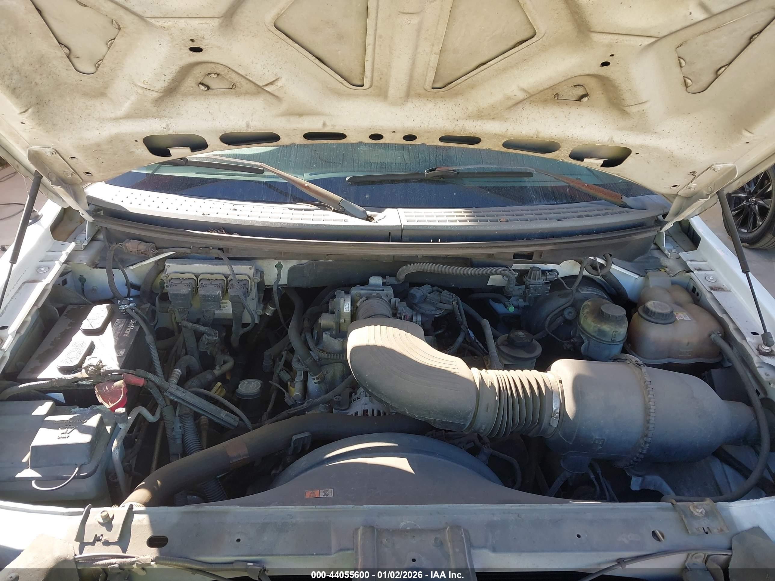 FORD F-150 image 10