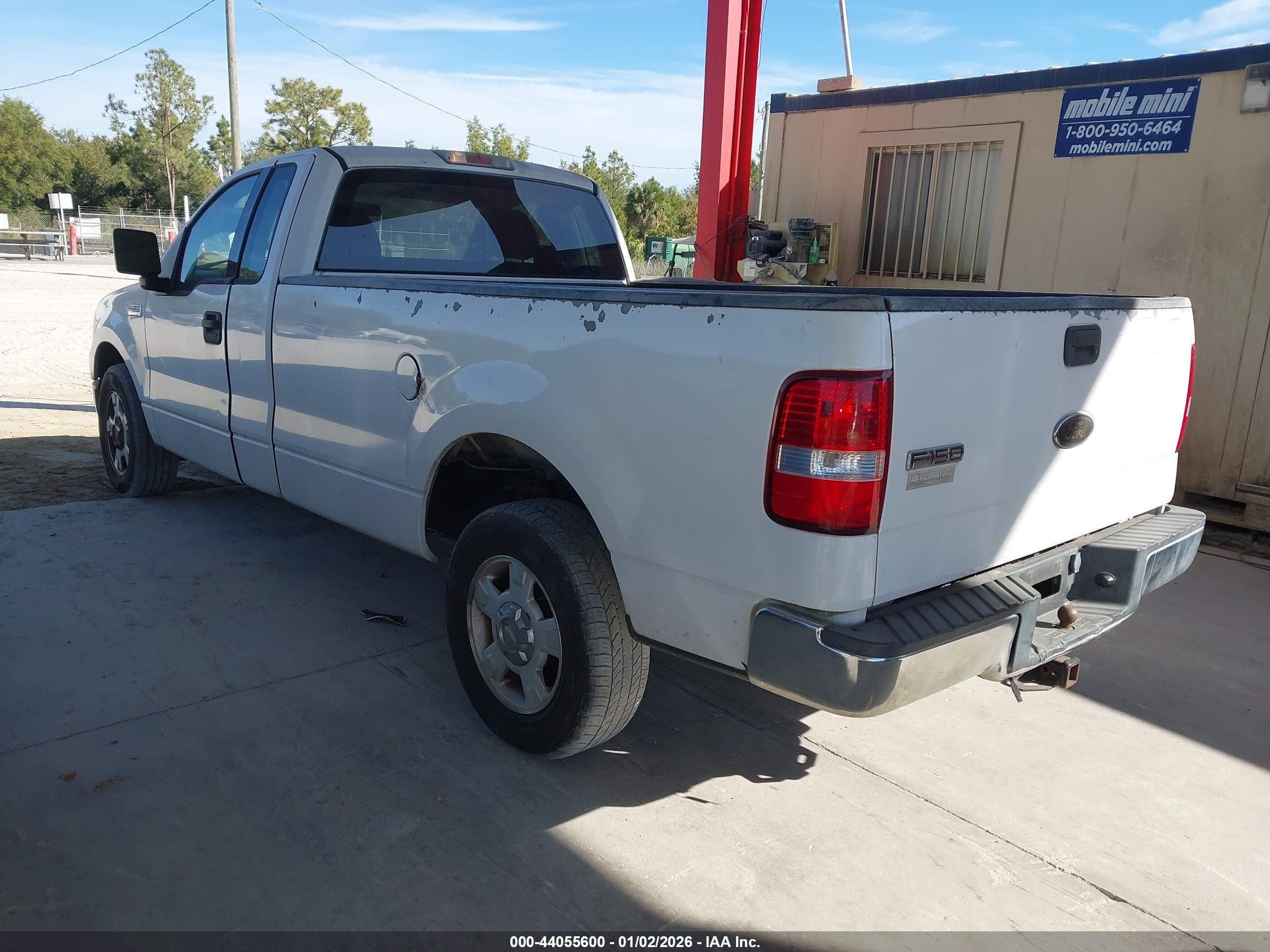 FORD F-150 image 3
