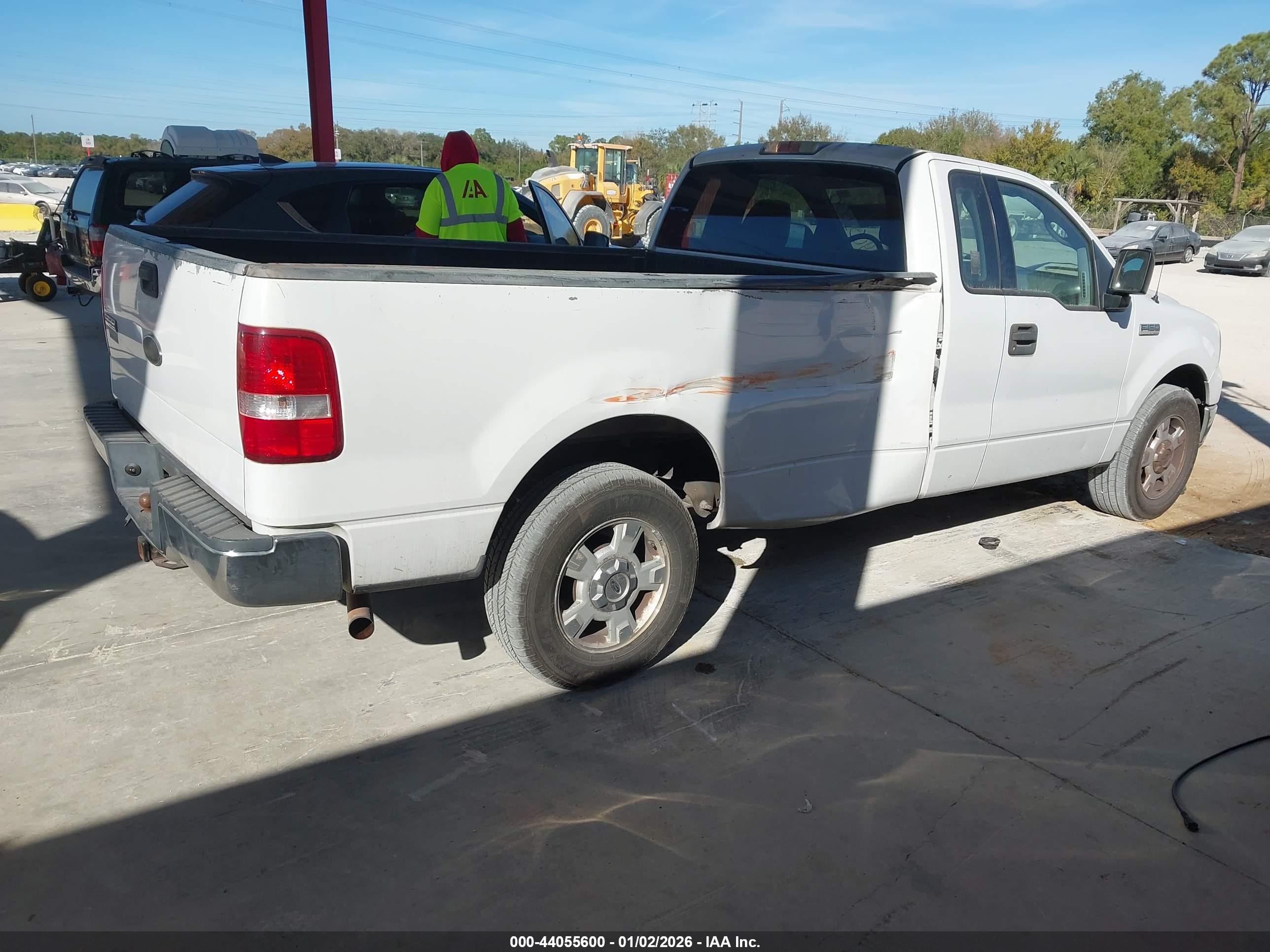 FORD F-150 image 4