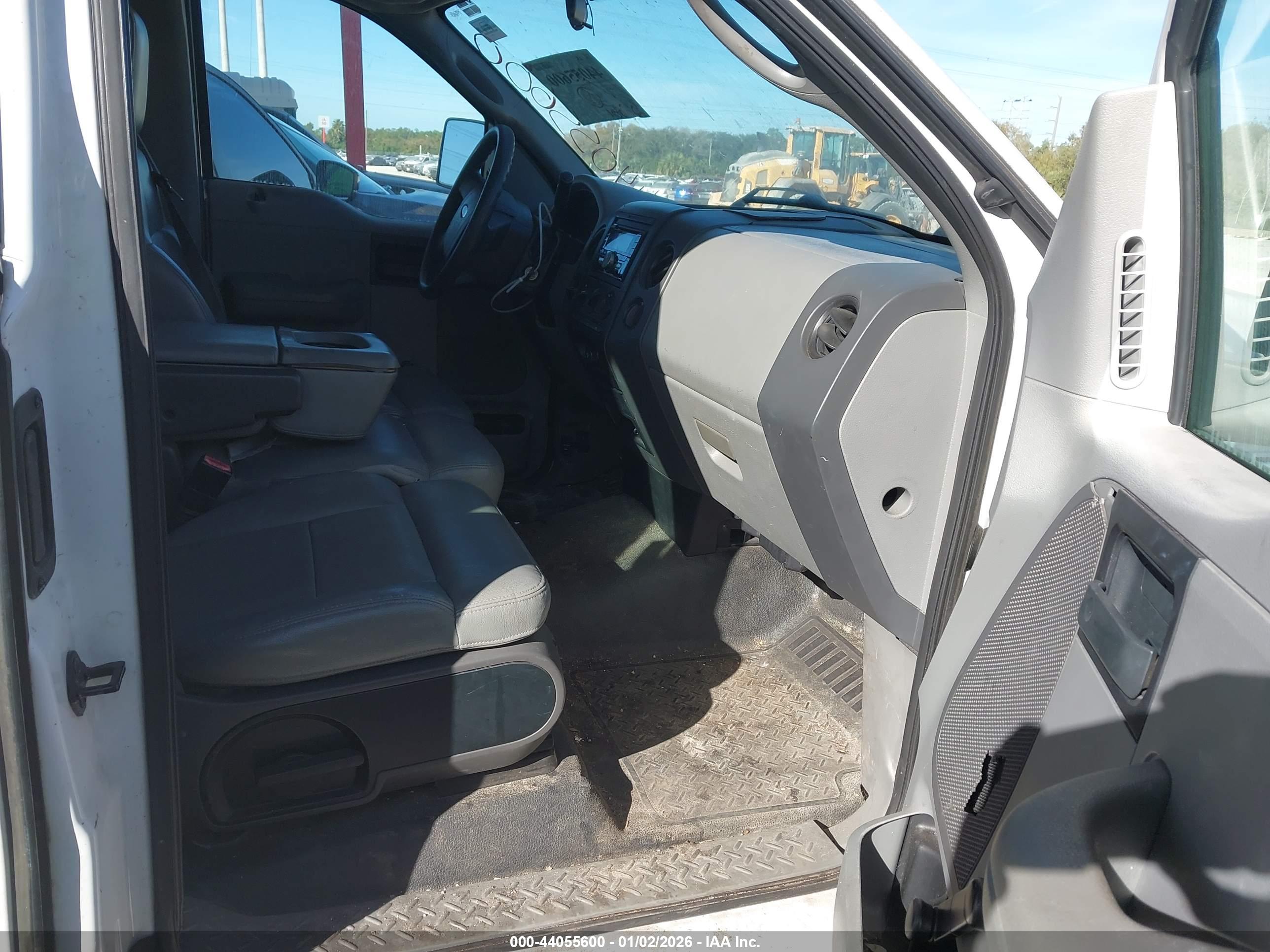 FORD F-150 image 5
