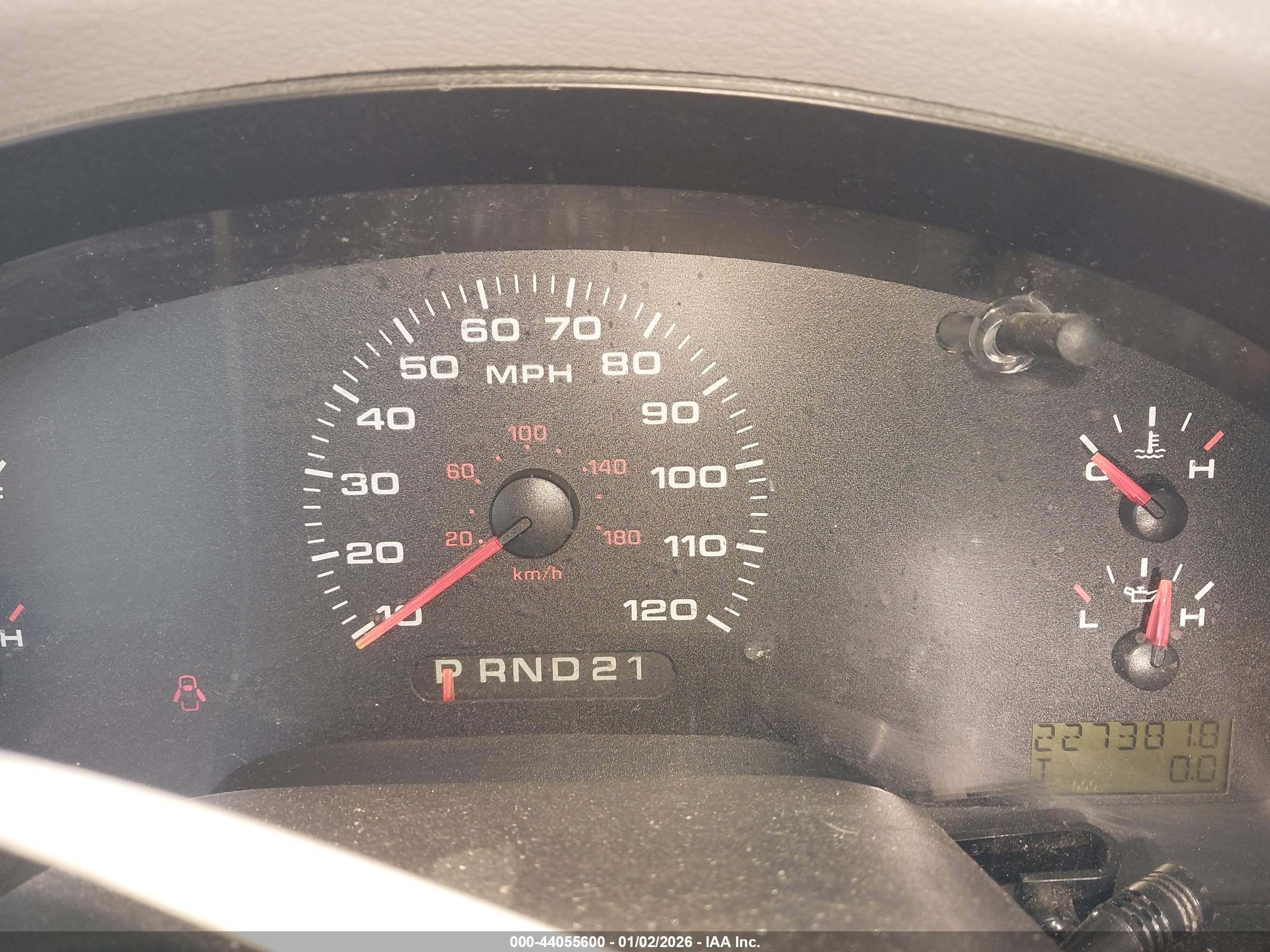 FORD F-150 image 7