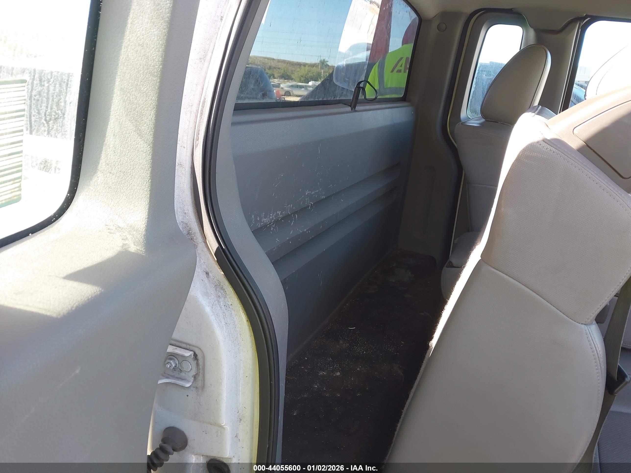 FORD F-150 image 8