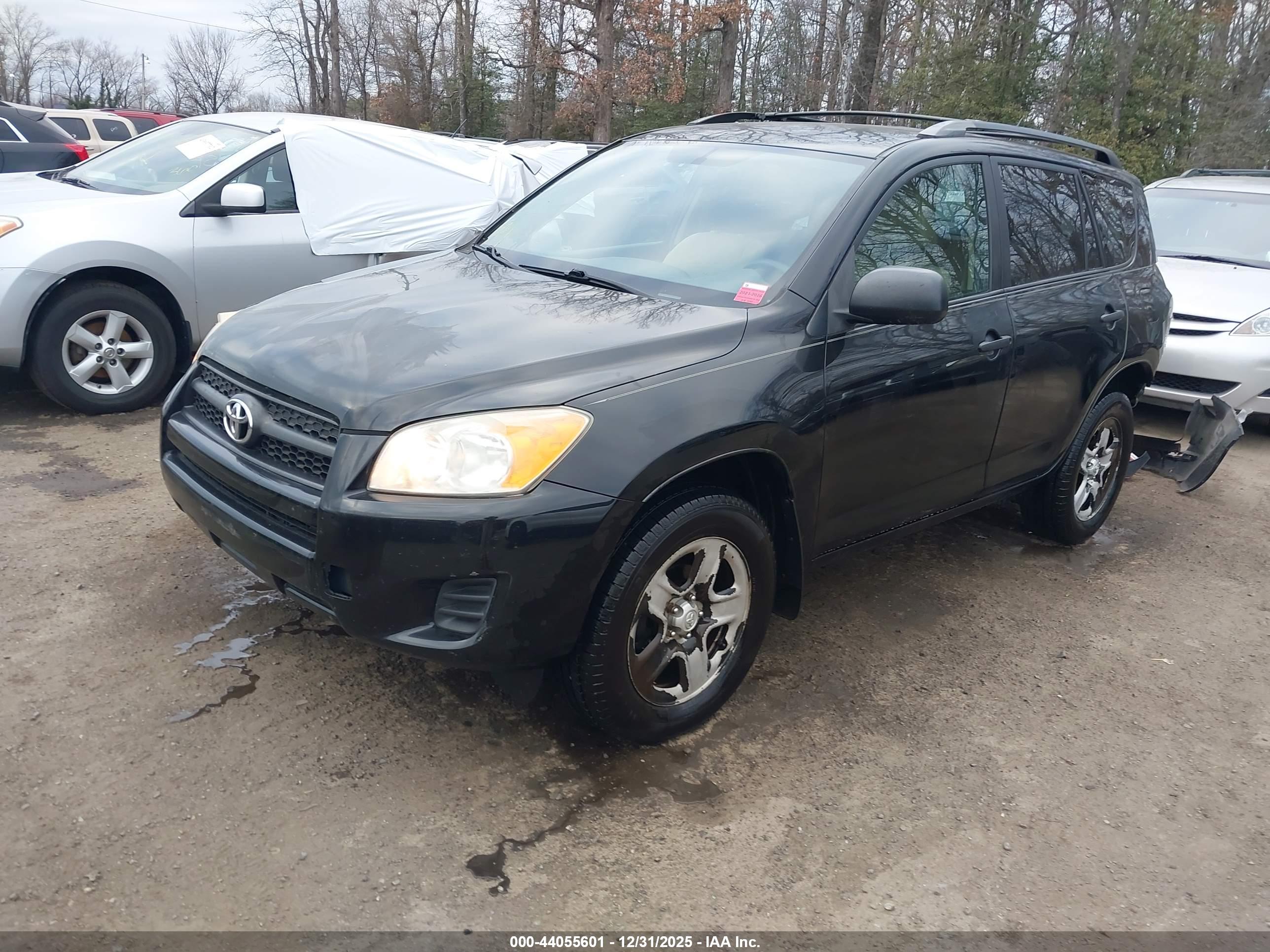 TOYOTA RAV4 image 2