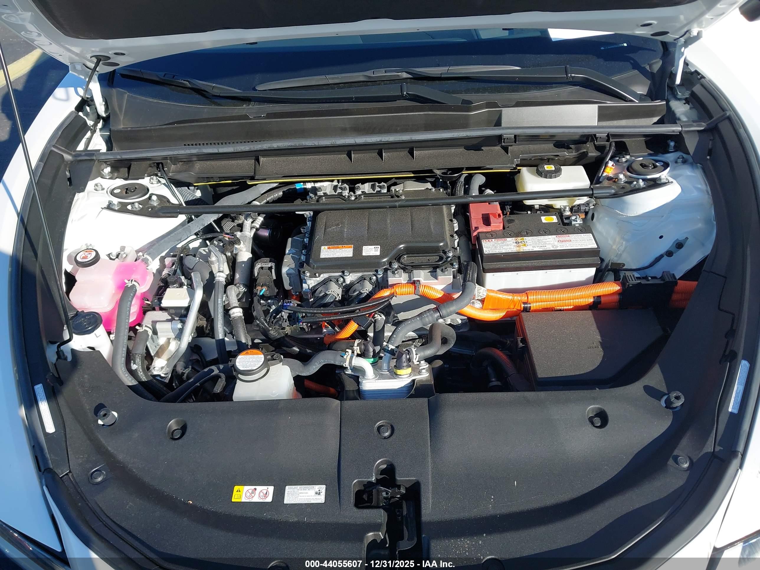 LEXUS RZ image 10