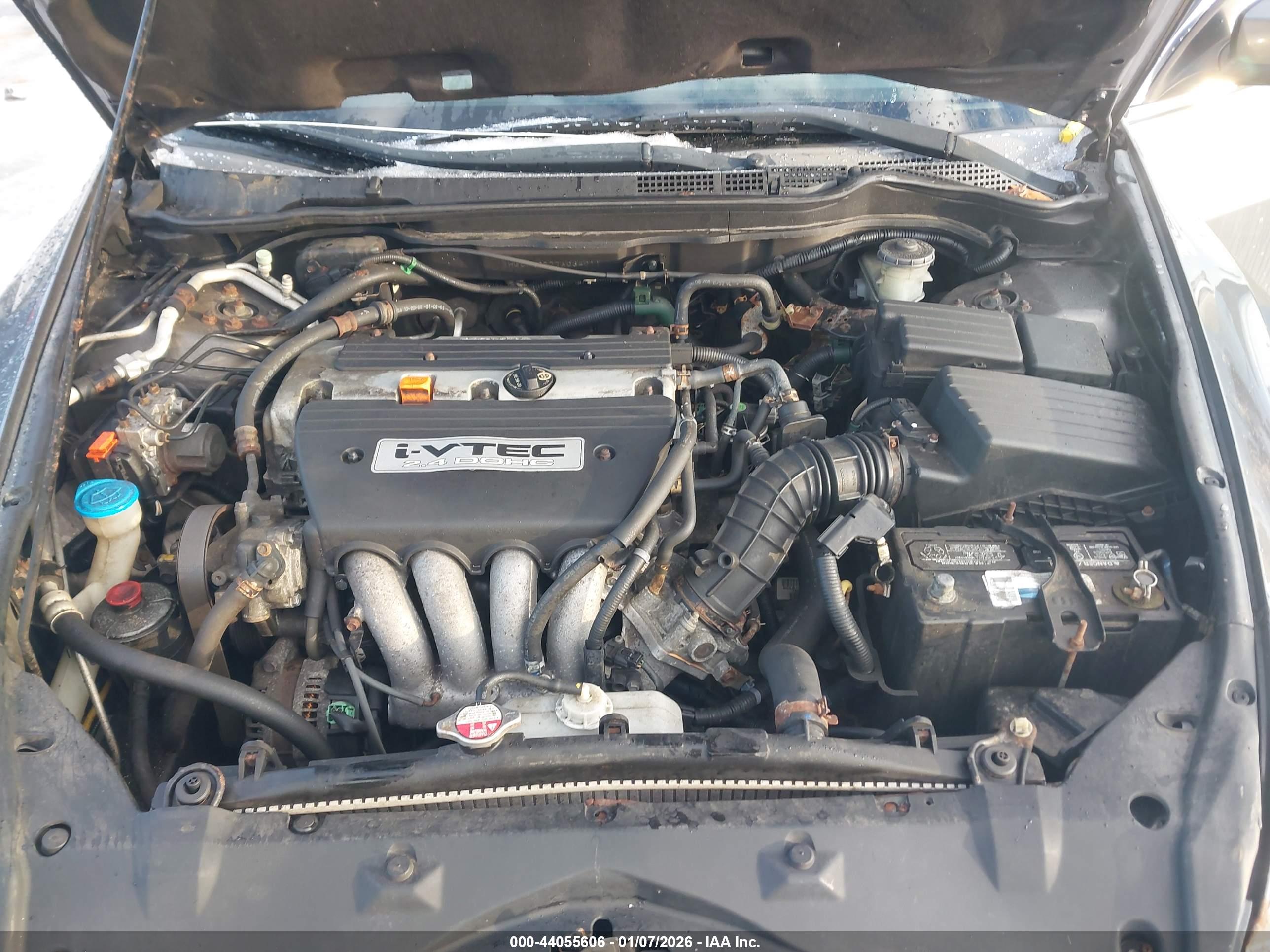 HONDA ACCORD image 10