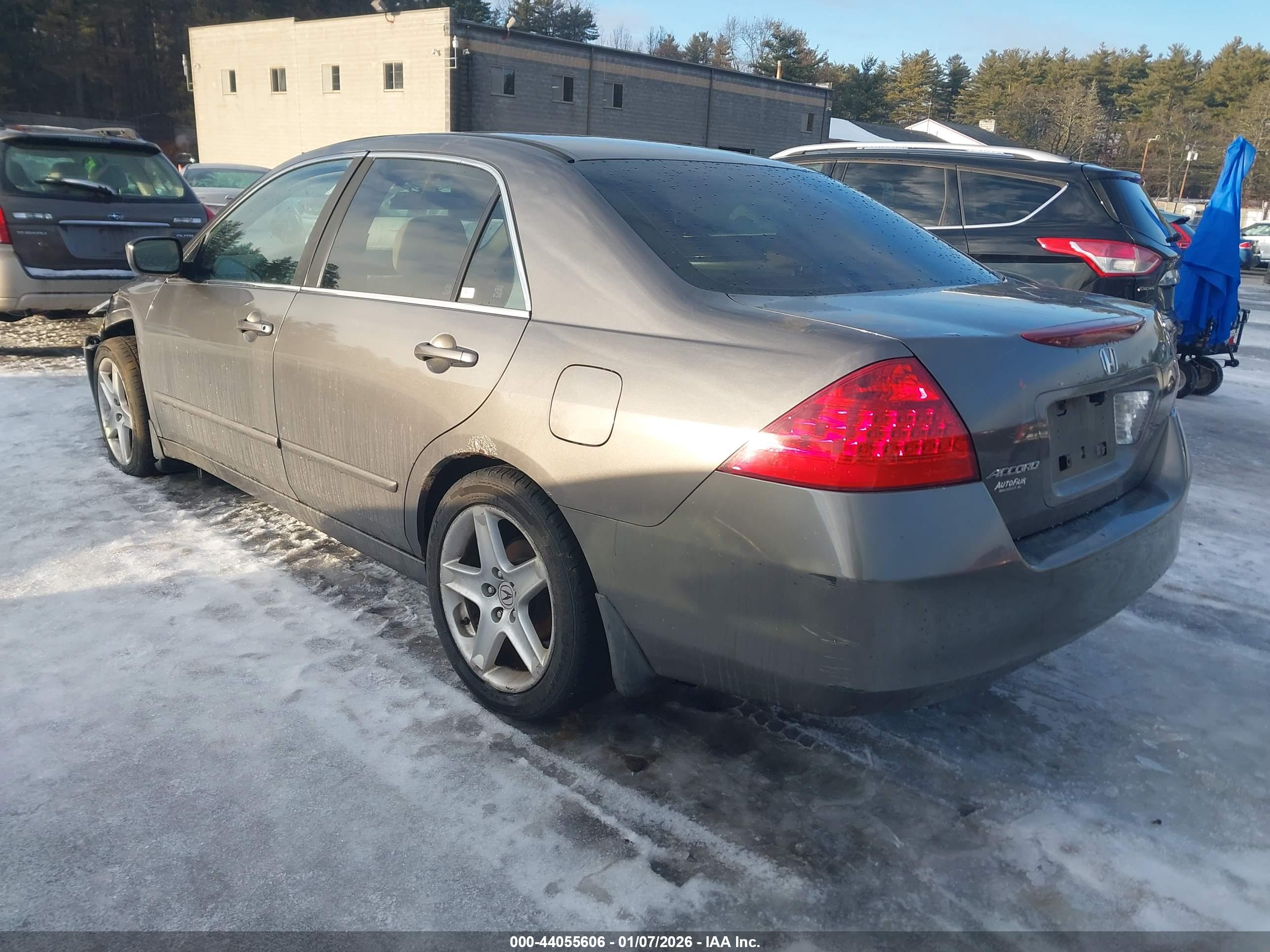 HONDA ACCORD image 3