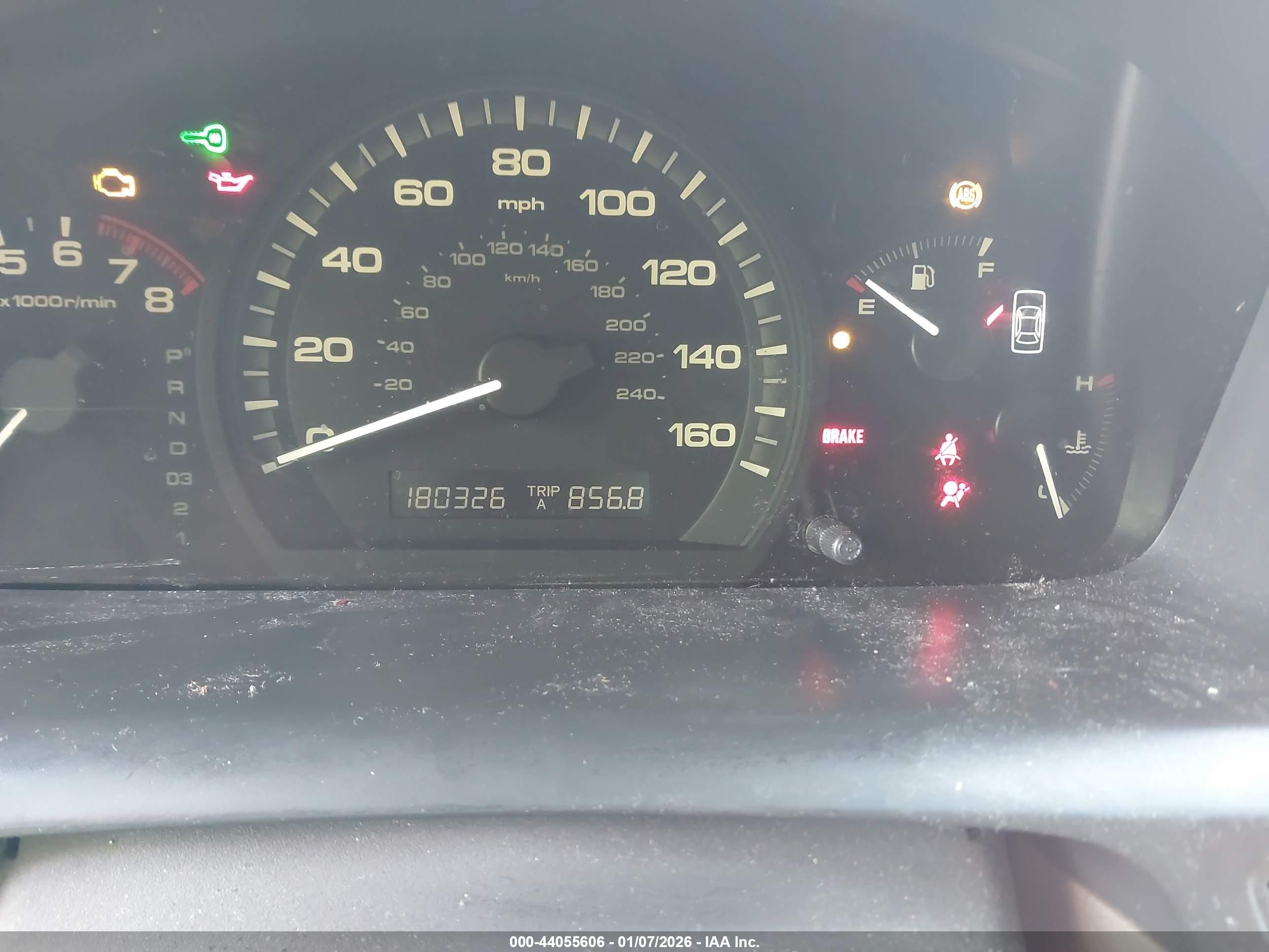 HONDA ACCORD image 7