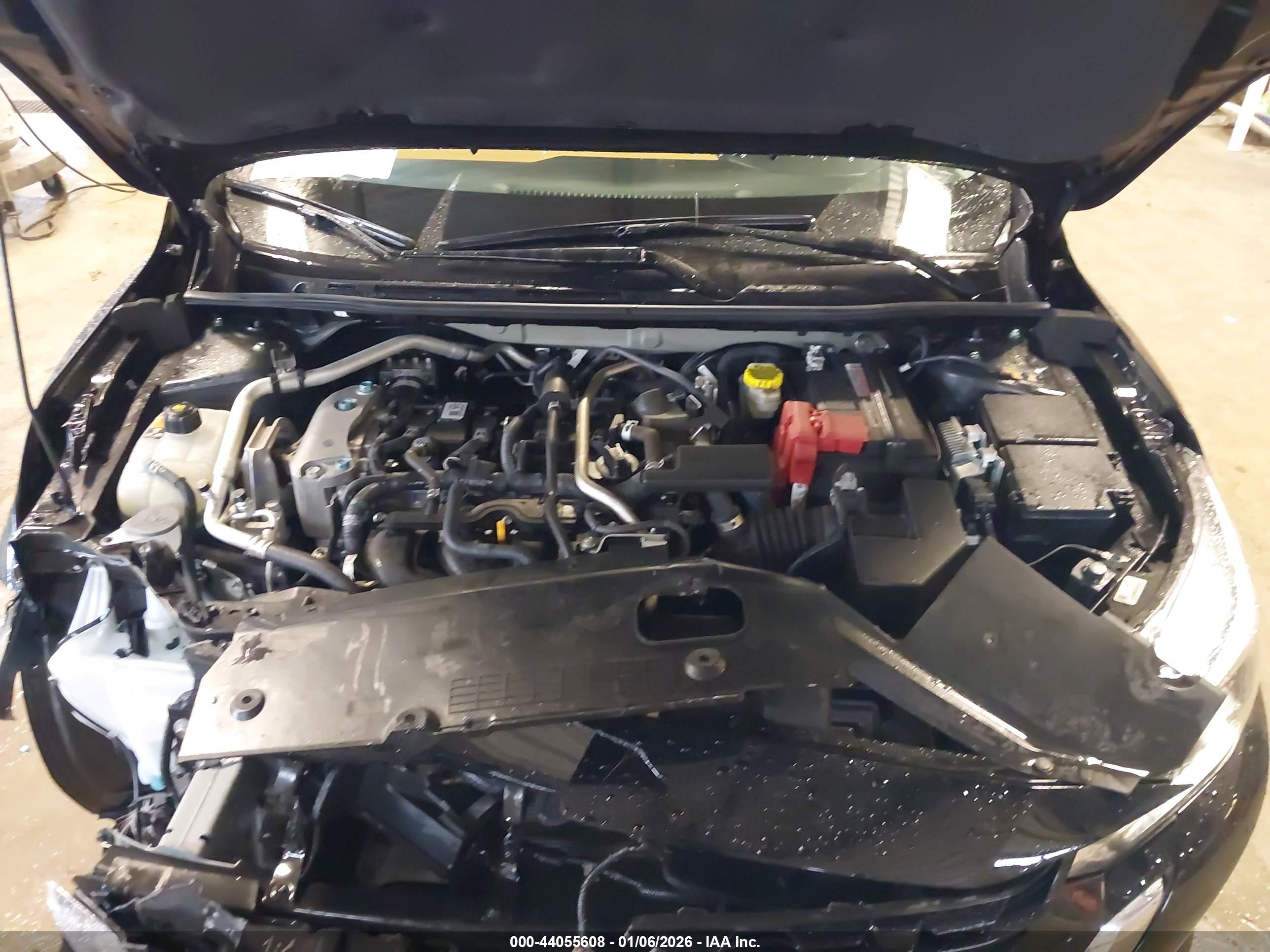 NISSAN SENTRA image 10