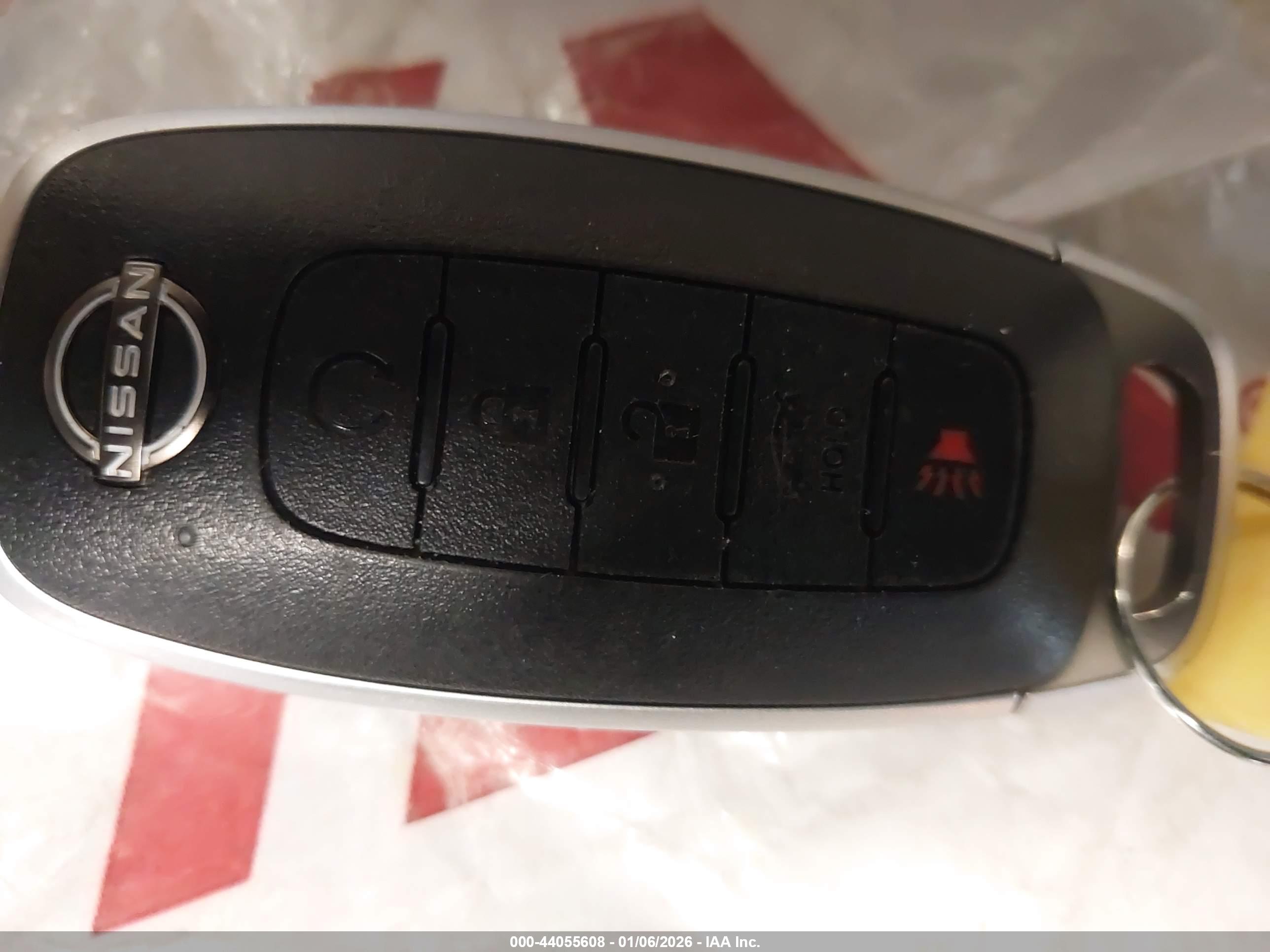 NISSAN SENTRA image 11