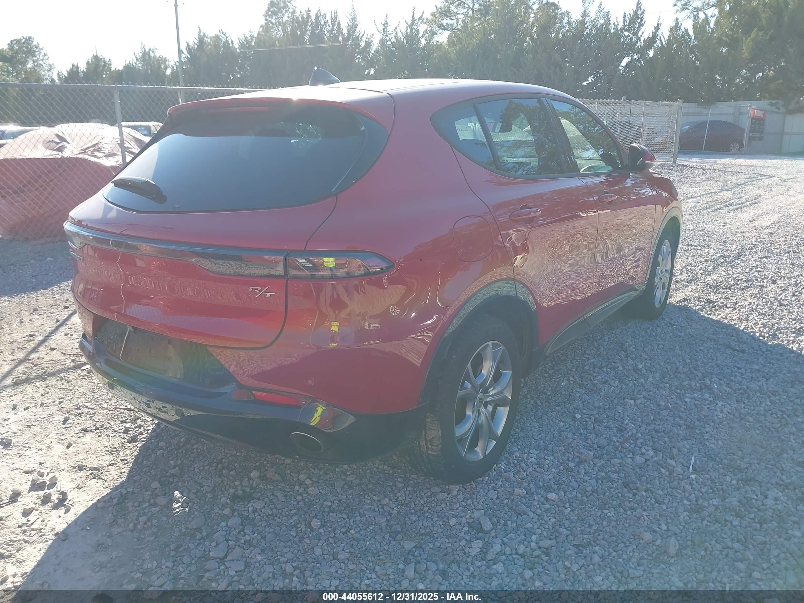 DODGE HORNET image 4