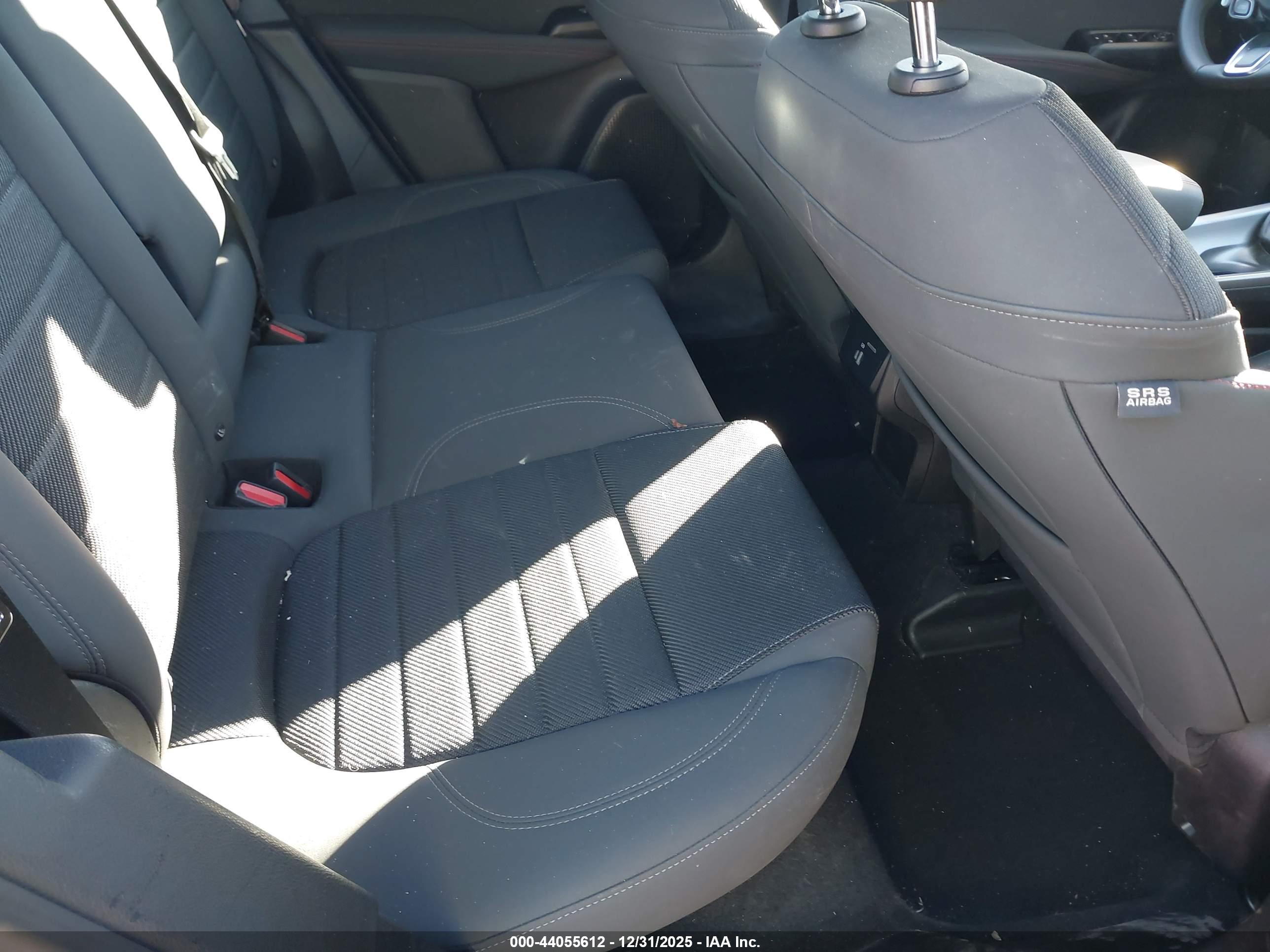 DODGE HORNET image 8