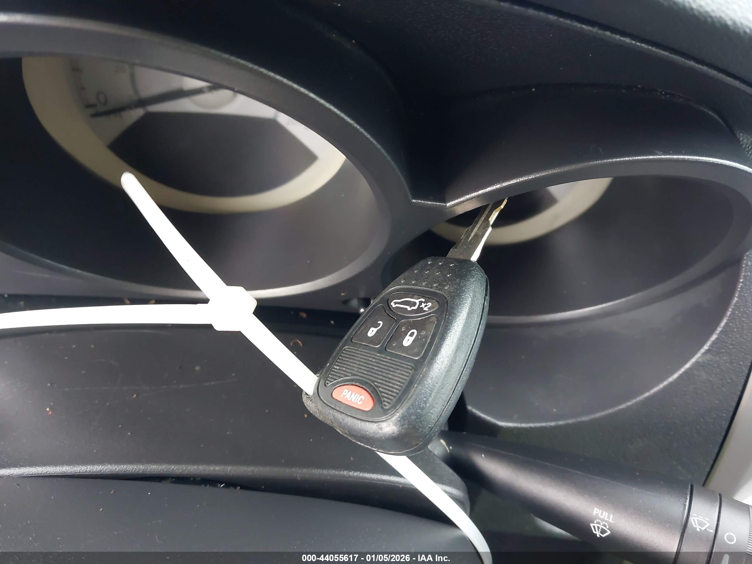 CHRYSLER SEBRING image 11