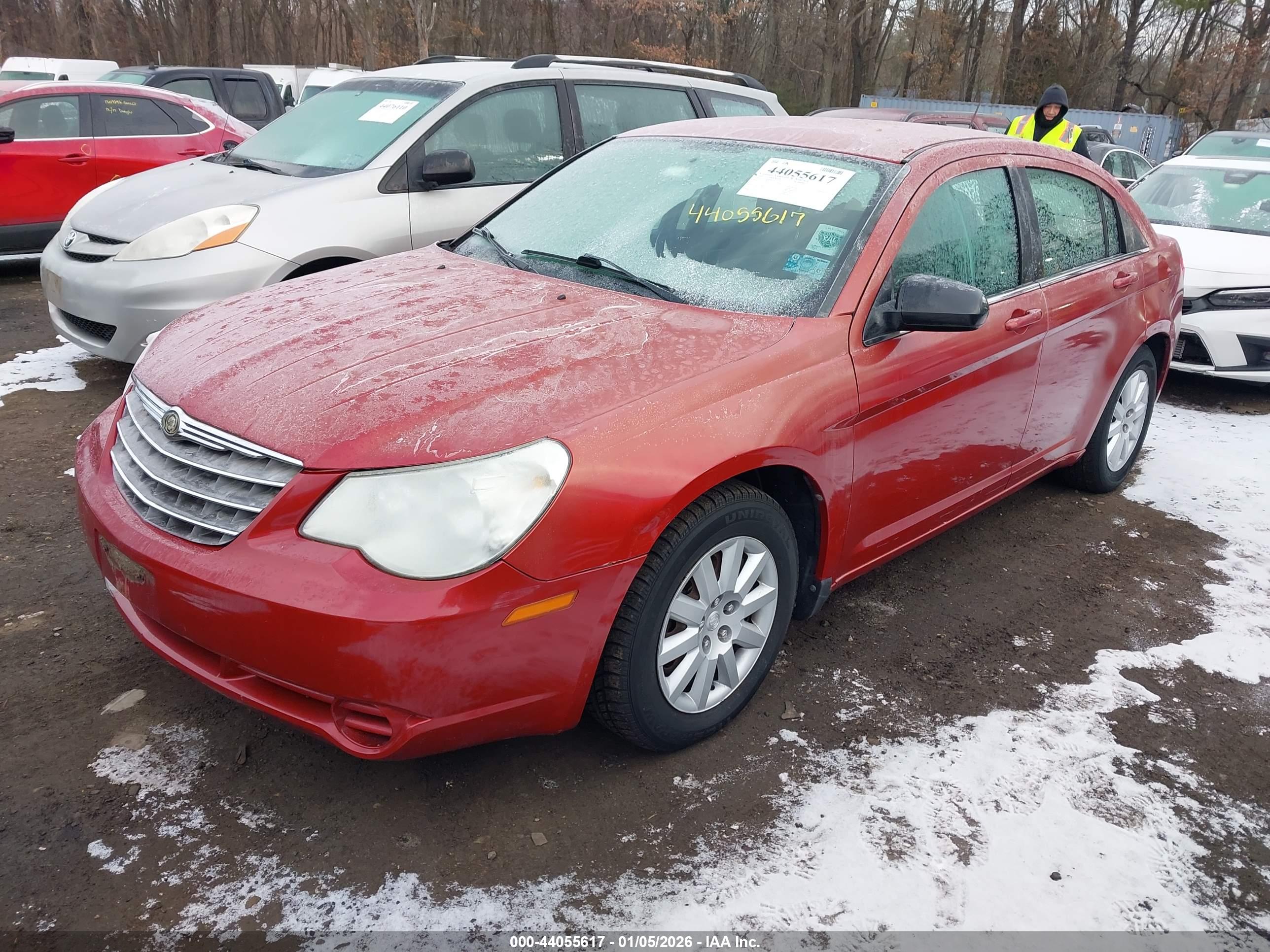 CHRYSLER SEBRING image 2