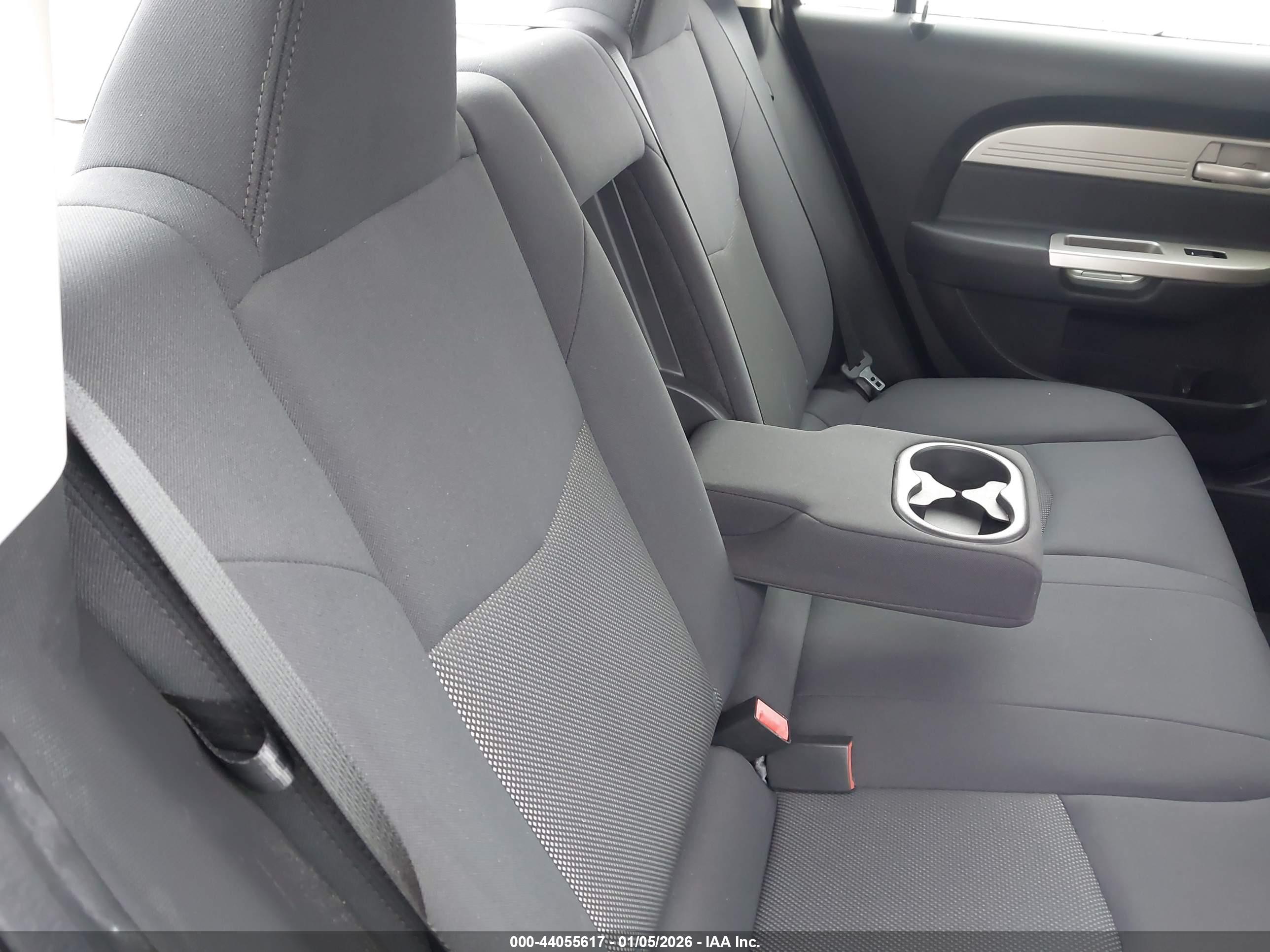 CHRYSLER SEBRING image 8