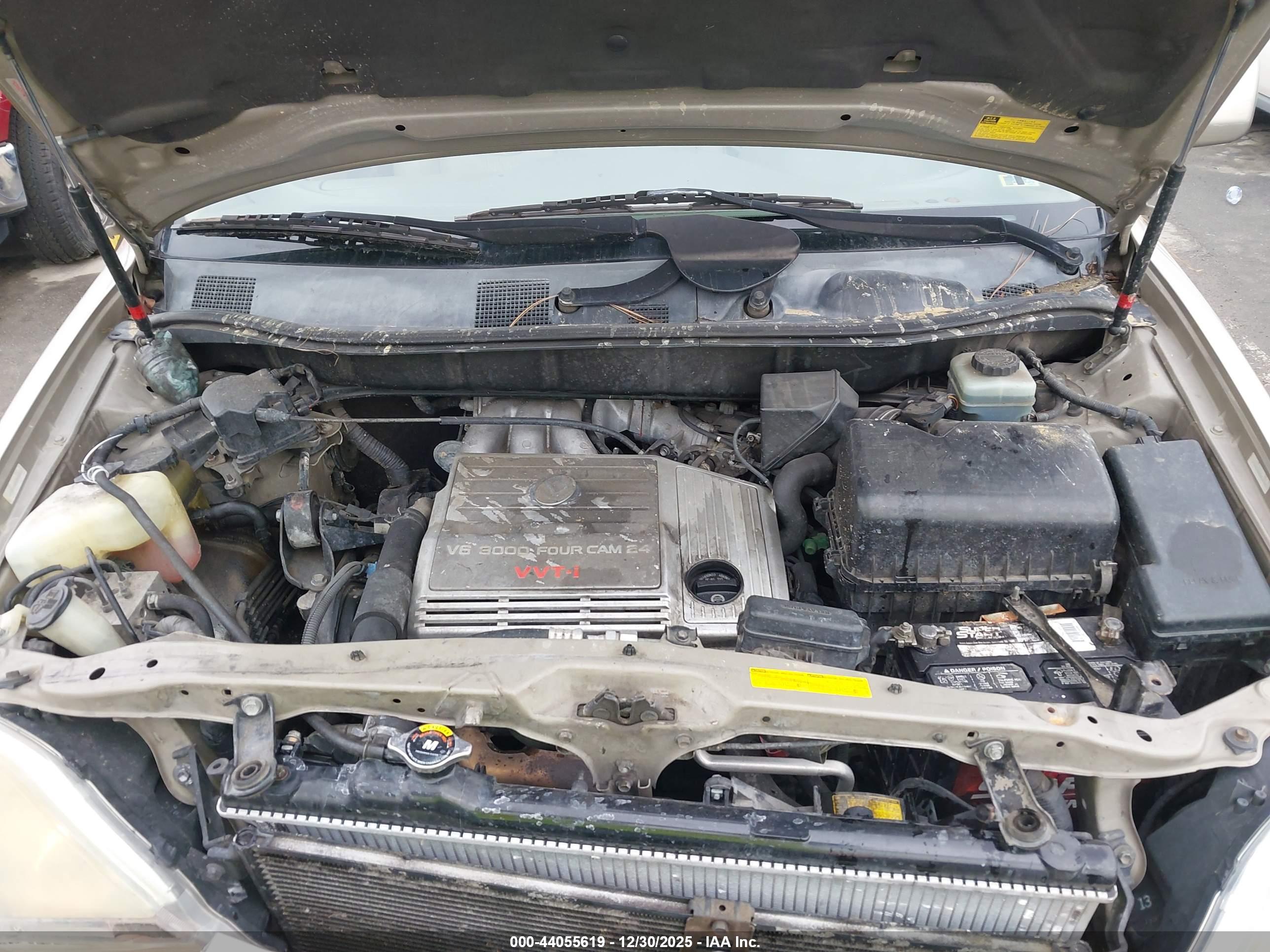 LEXUS RX image 10