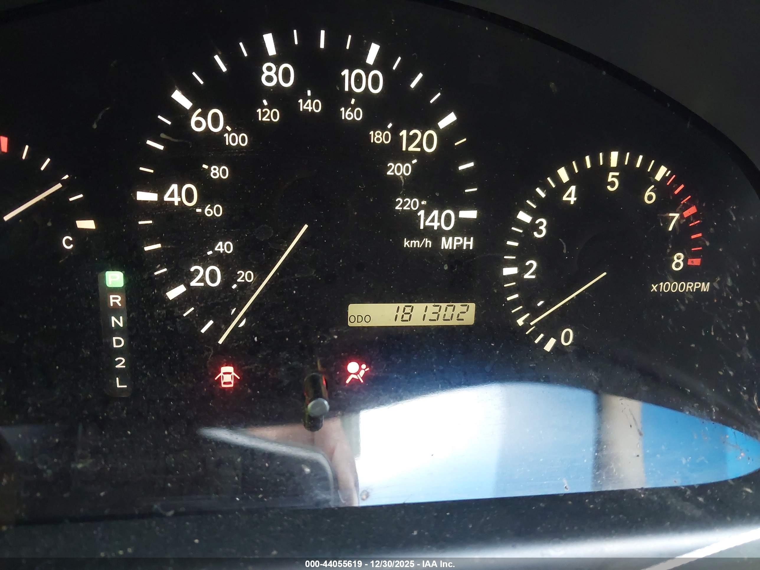 LEXUS RX image 7