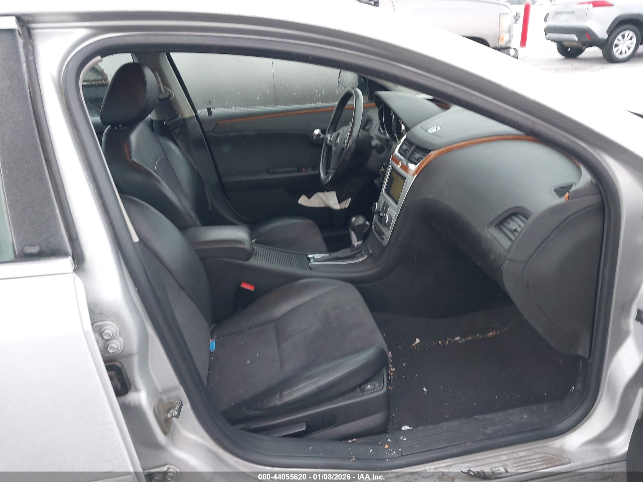 CHEVROLET MALIBU image 5