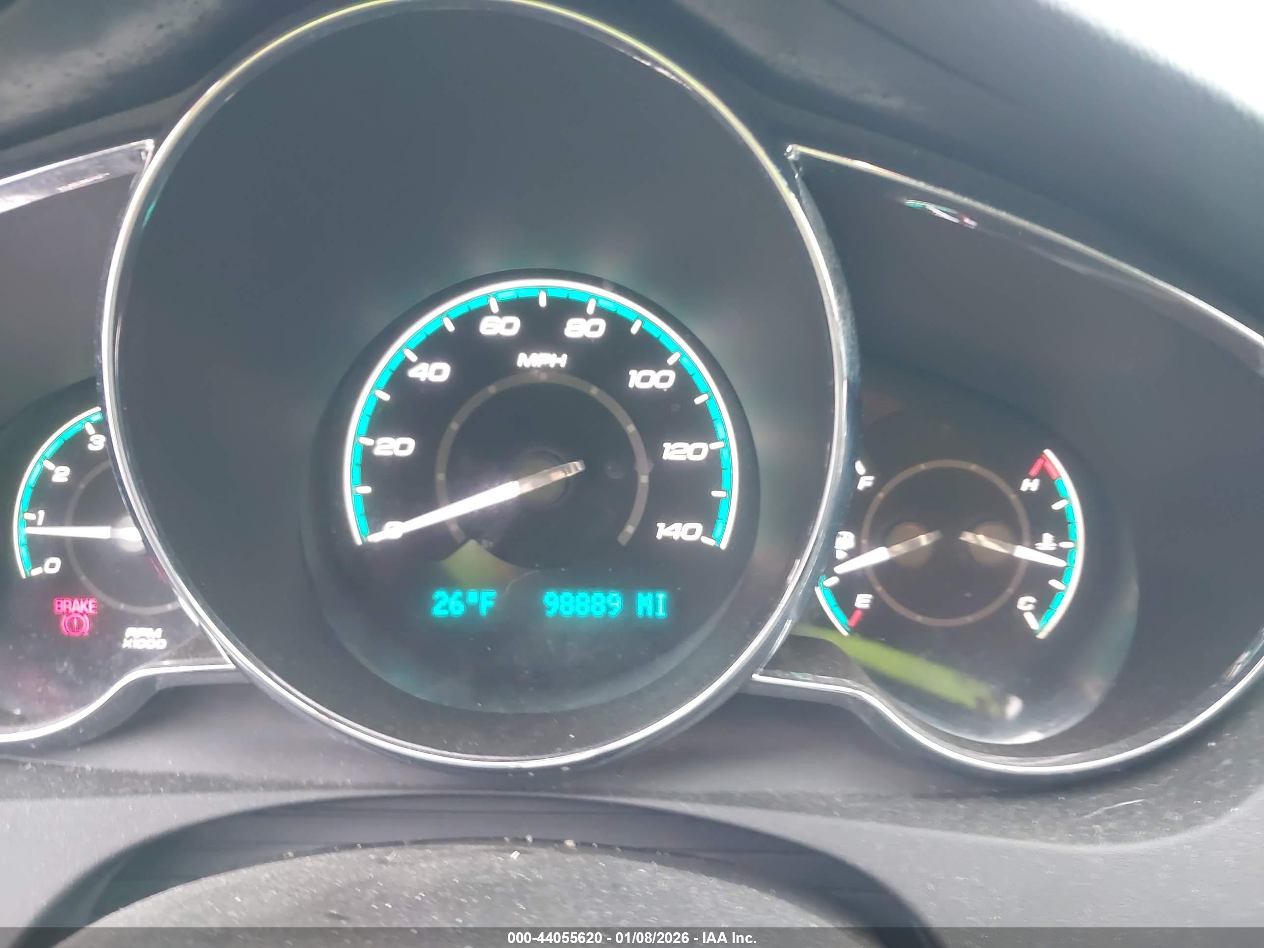 CHEVROLET MALIBU image 7