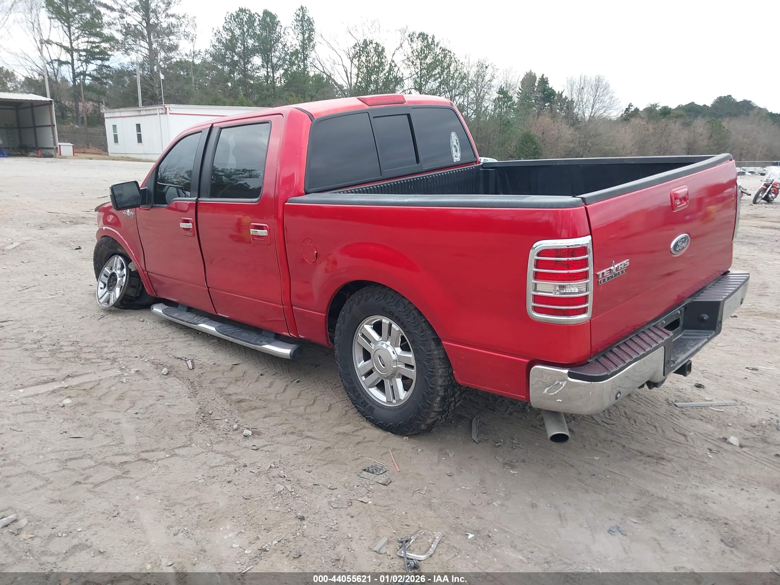 FORD F-150 image 3