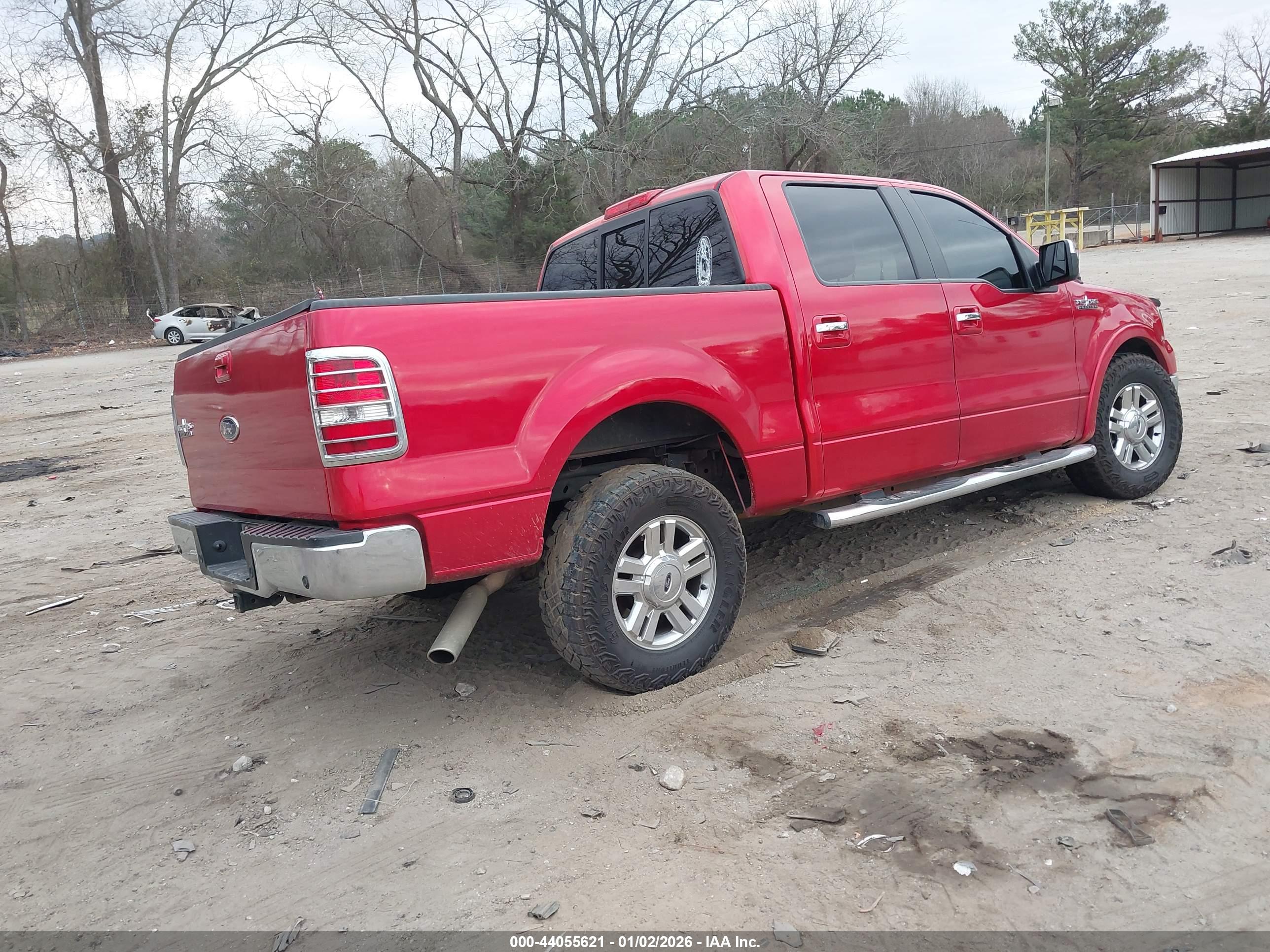 FORD F-150 image 4