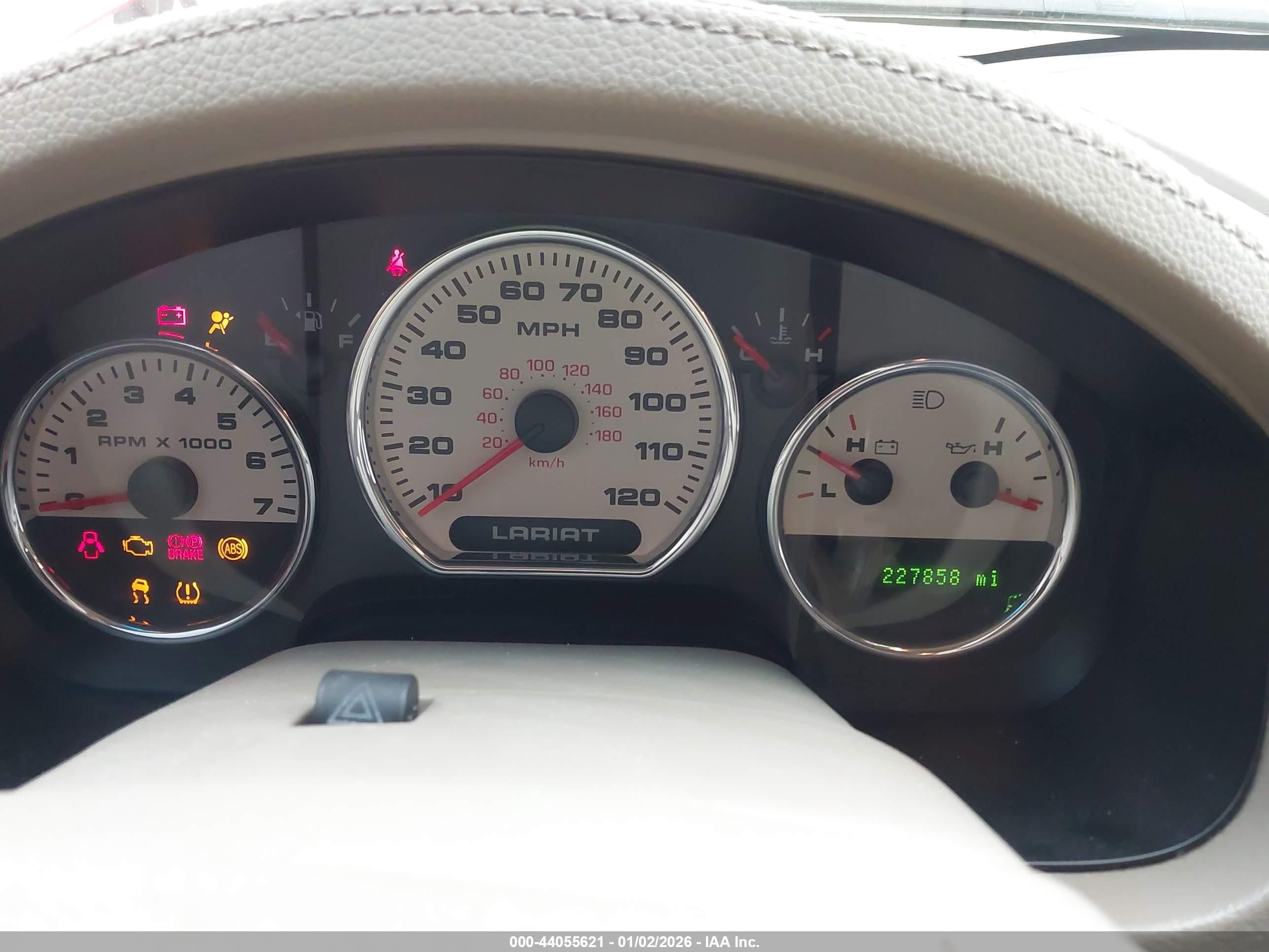 FORD F-150 image 7