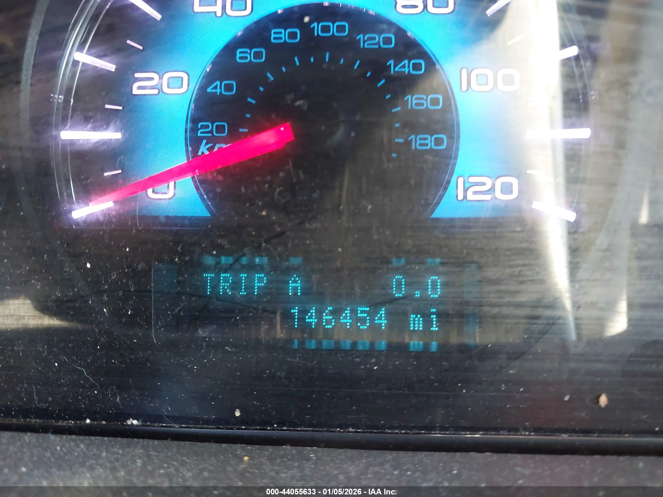 FORD FUSION image 7