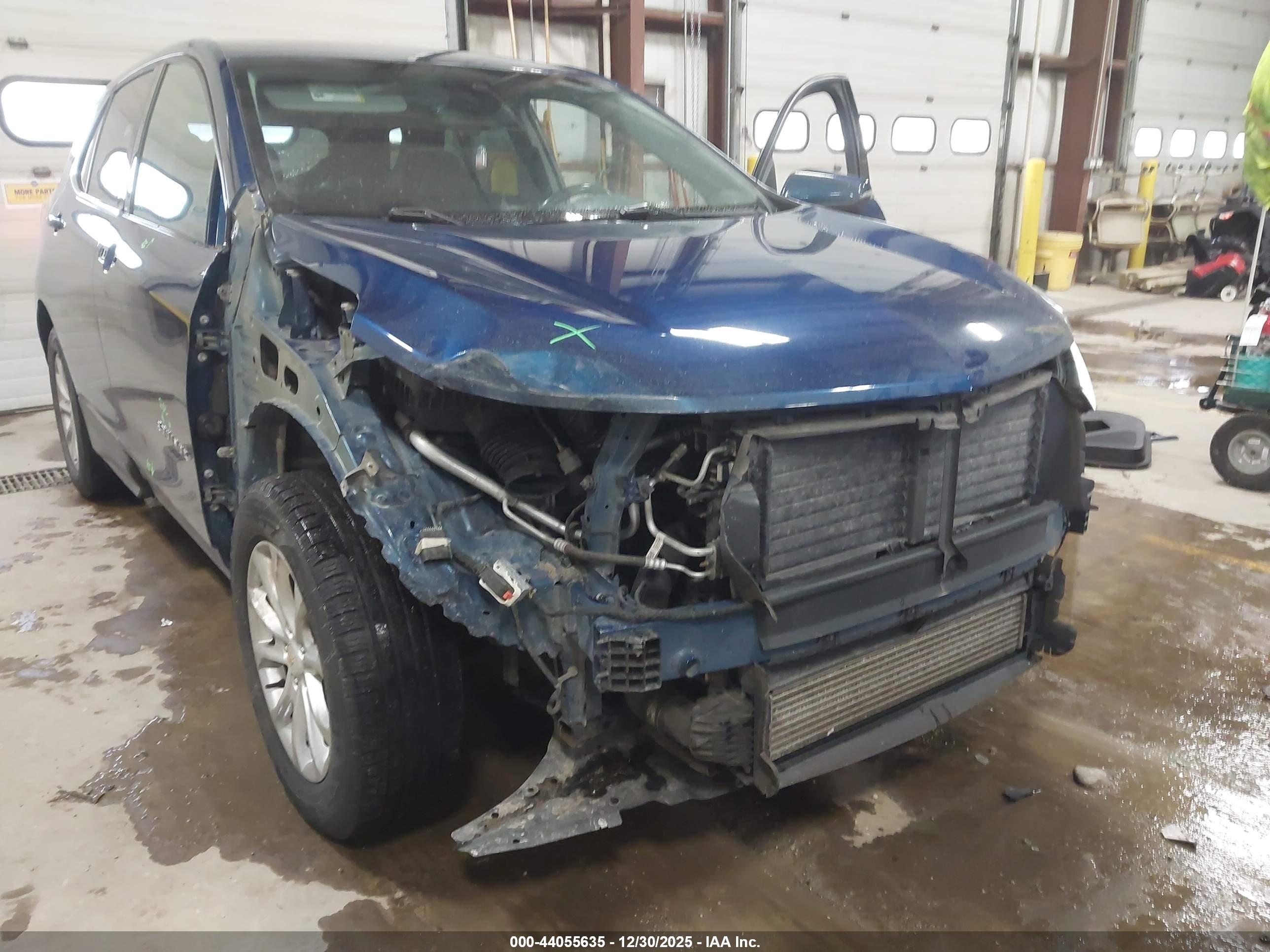 CHEVROLET EQUINOX image 6