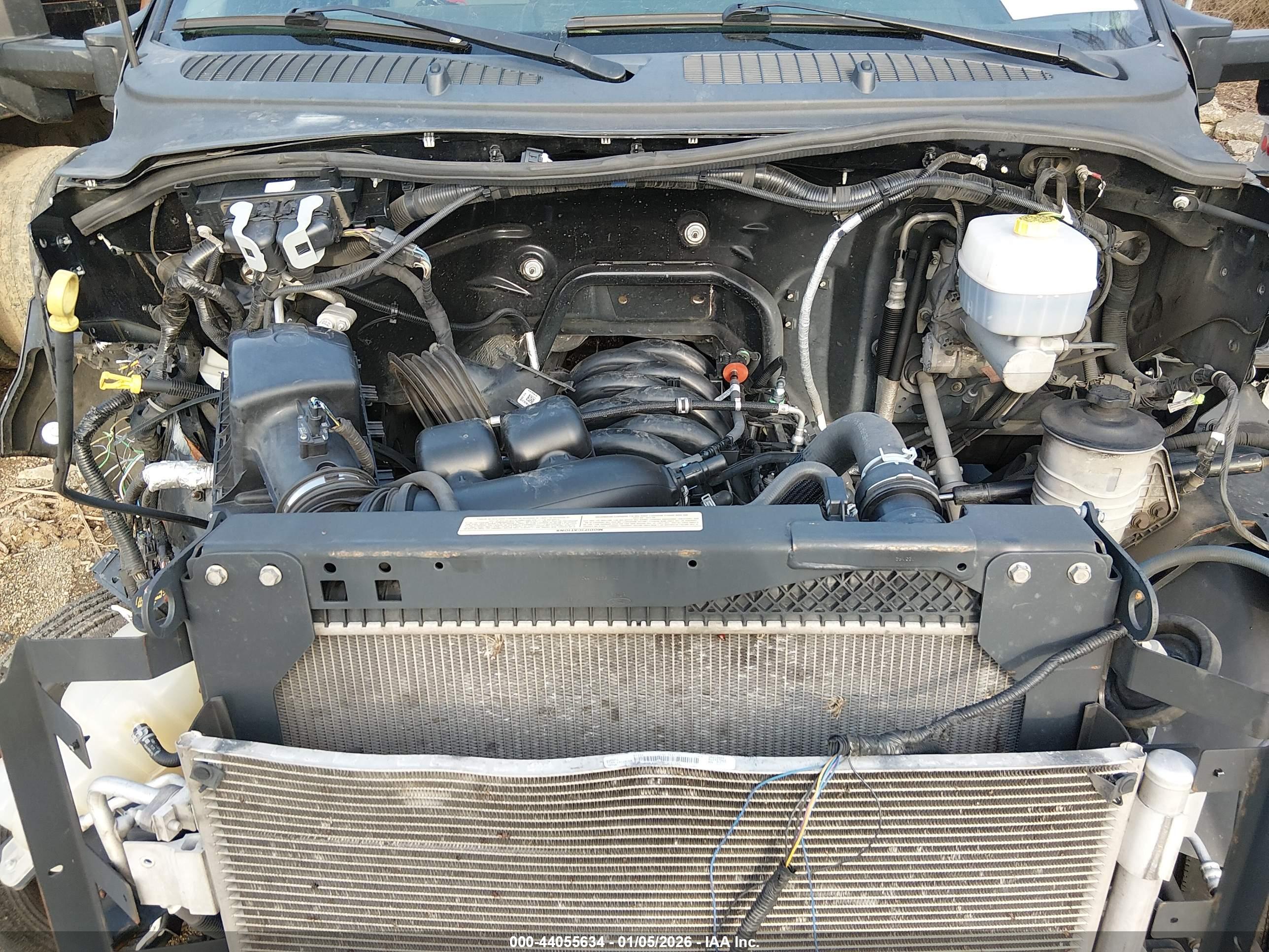 FORD F-650 image 10