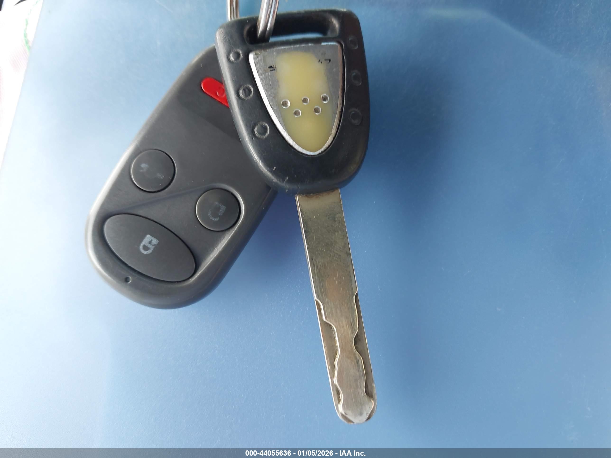 HONDA S2000 image 11