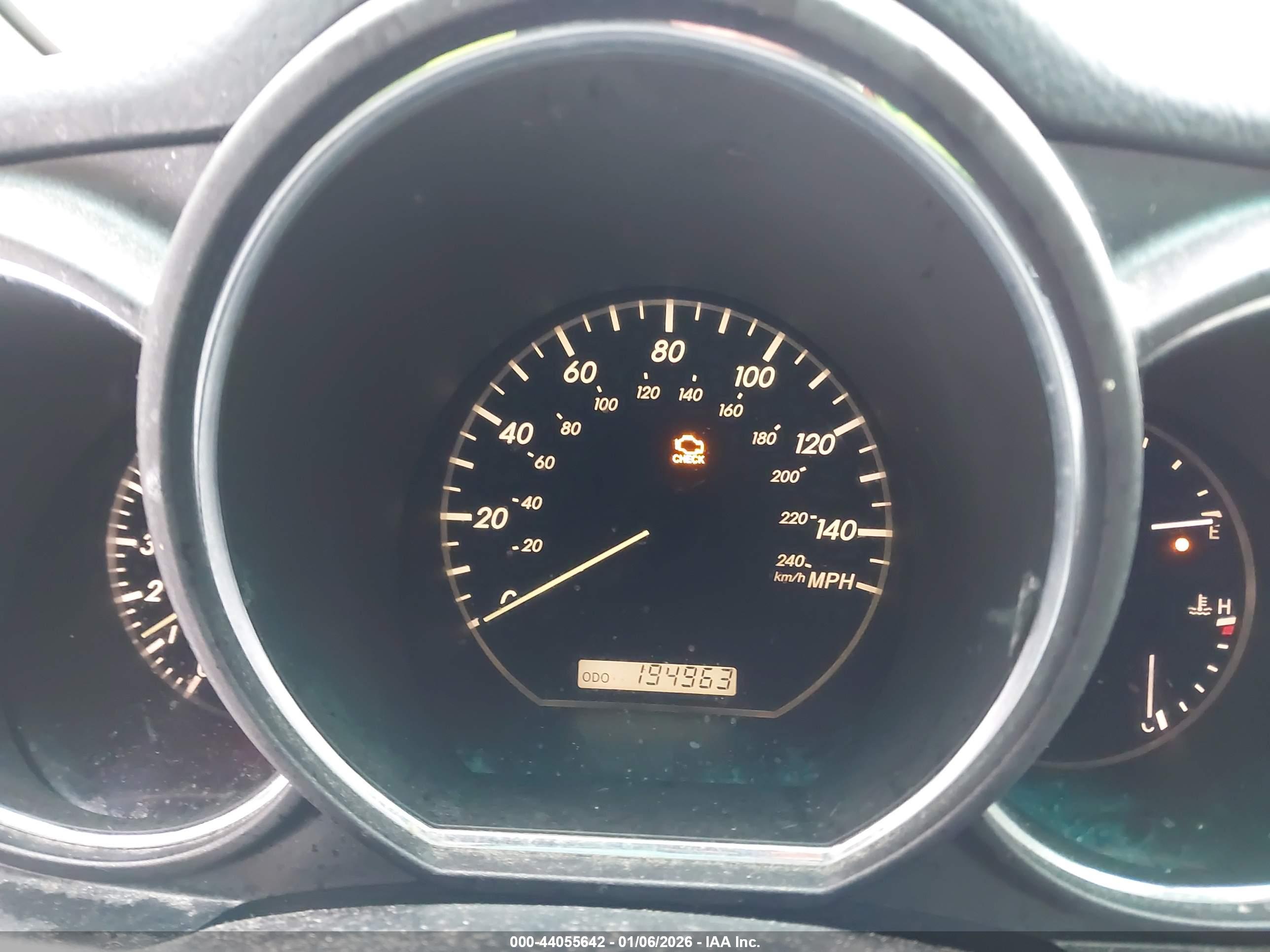LEXUS RX image 7