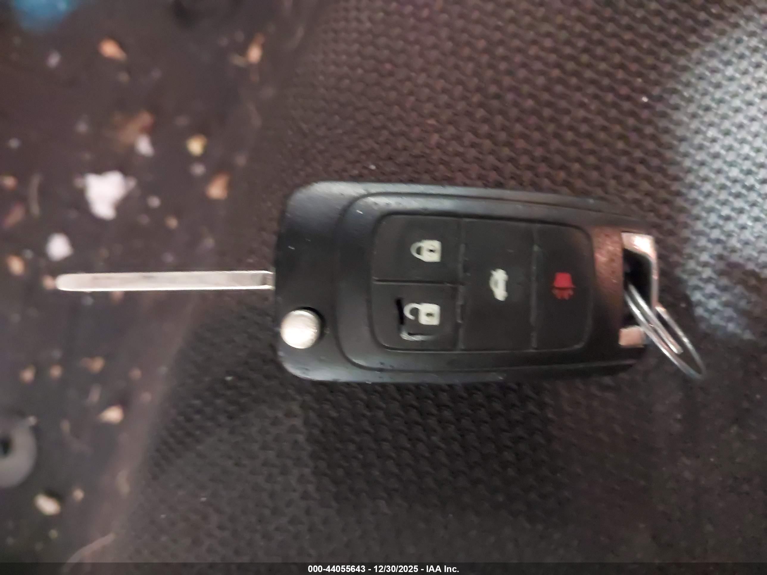 CHEVROLET CRUZE image 11