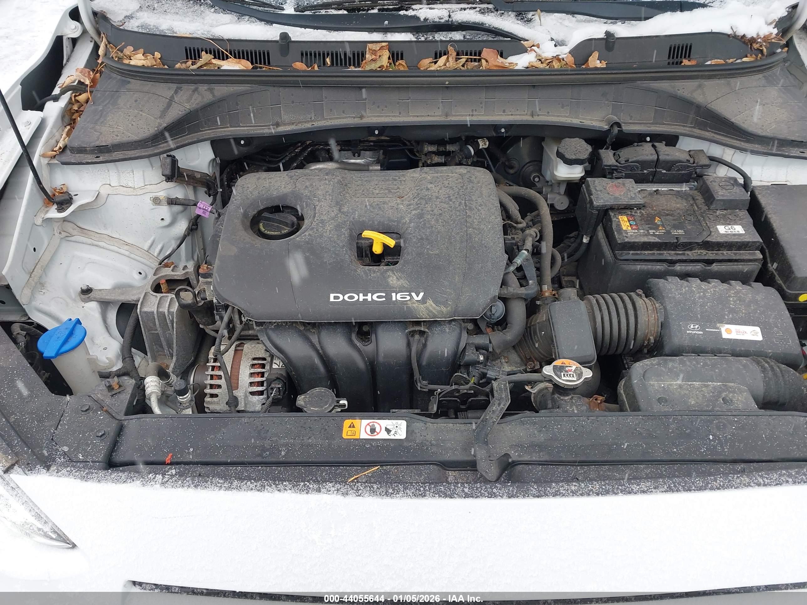 HYUNDAI KONA image 10