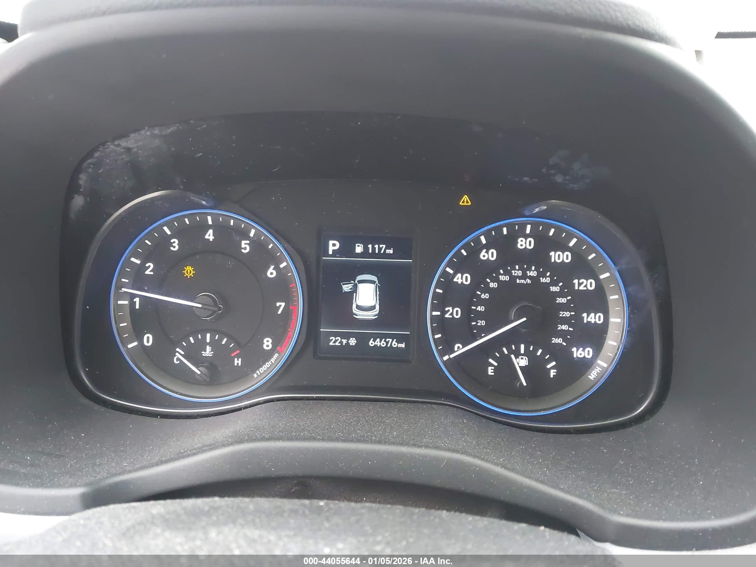 HYUNDAI KONA image 7