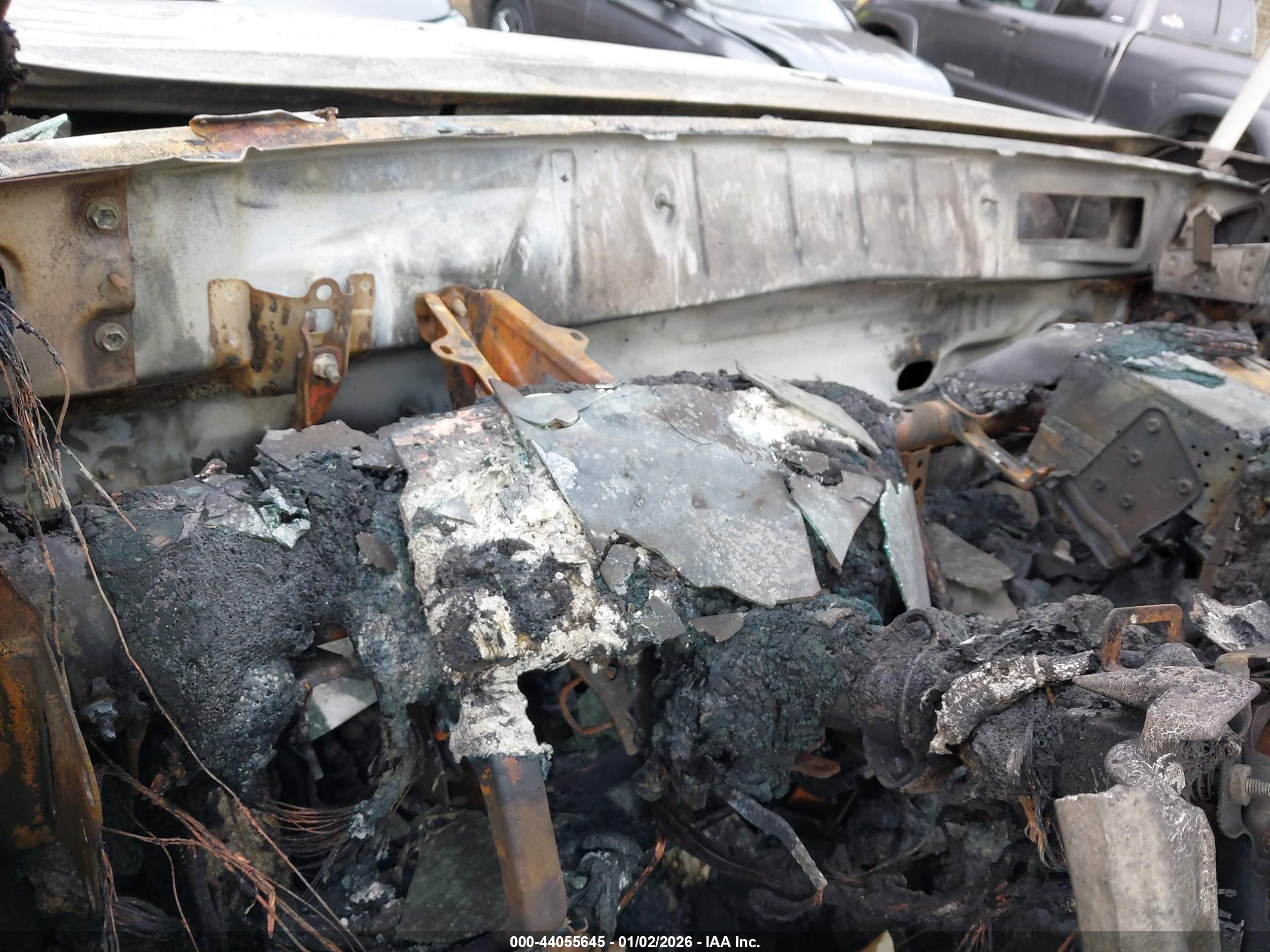 TOYOTA TUNDRA image 7