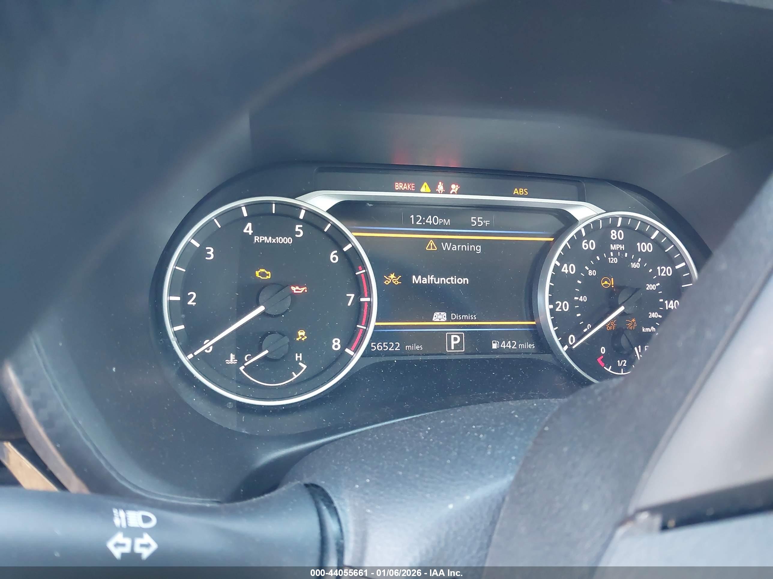 NISSAN SENTRA image 7